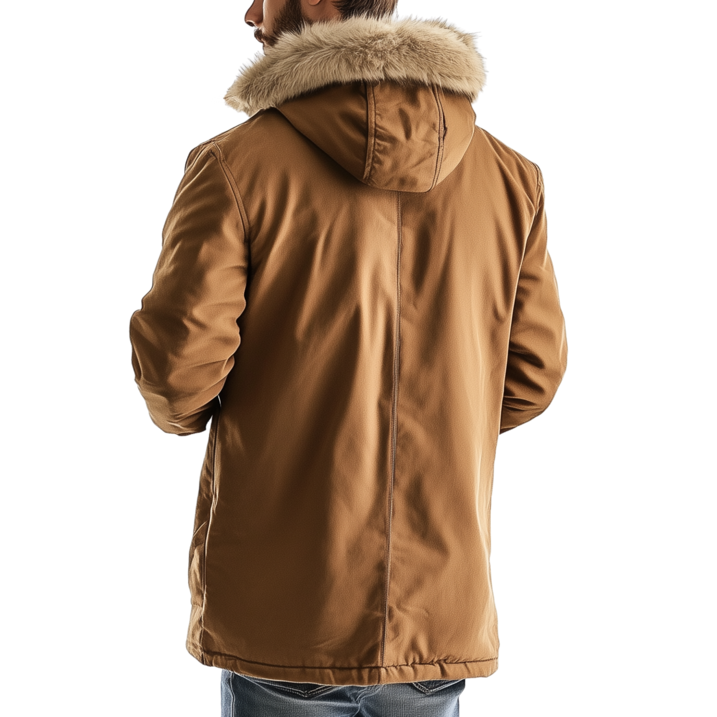 Outlets Parka