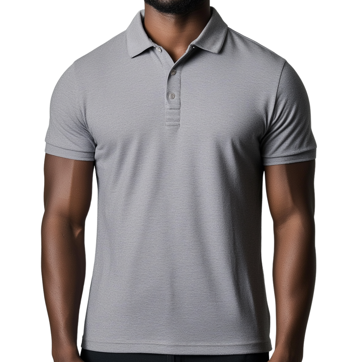 ATHLETICS Polo shirt