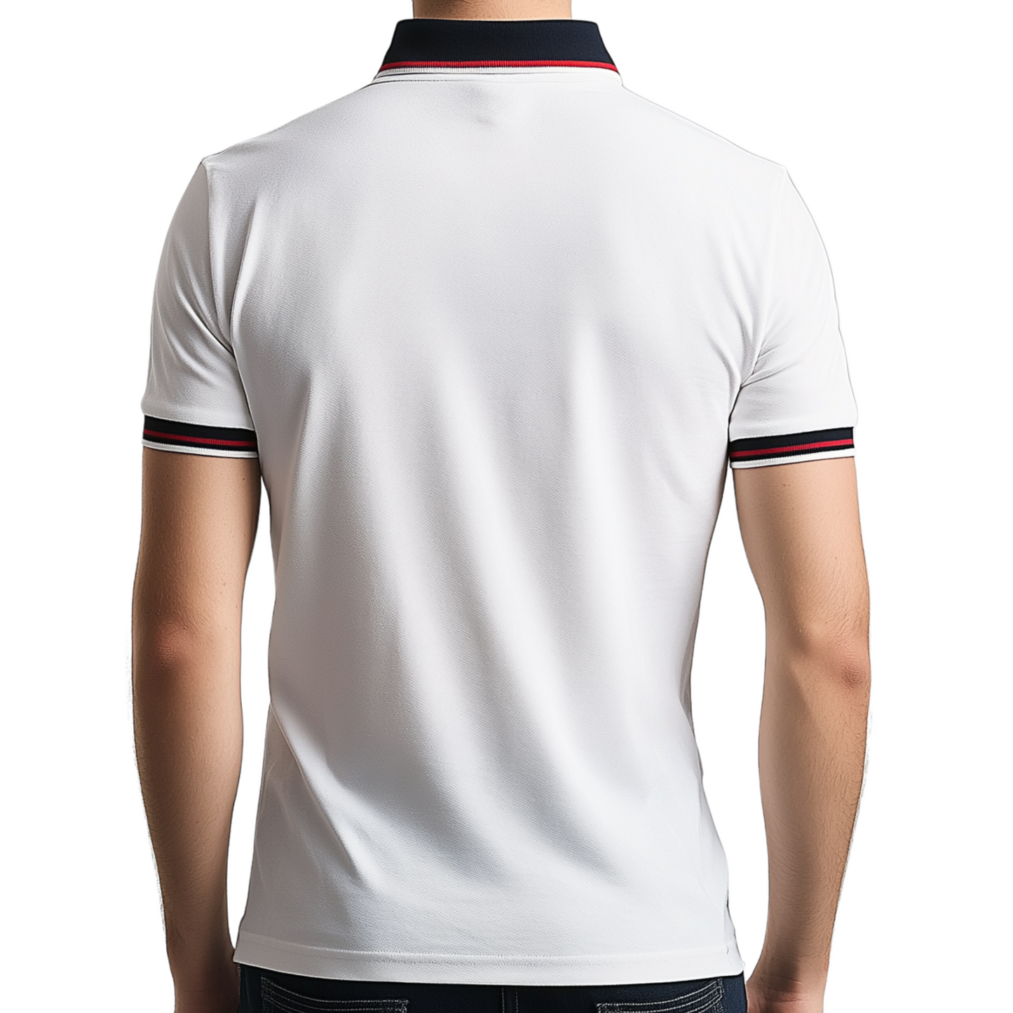 BATCH Polo shirt