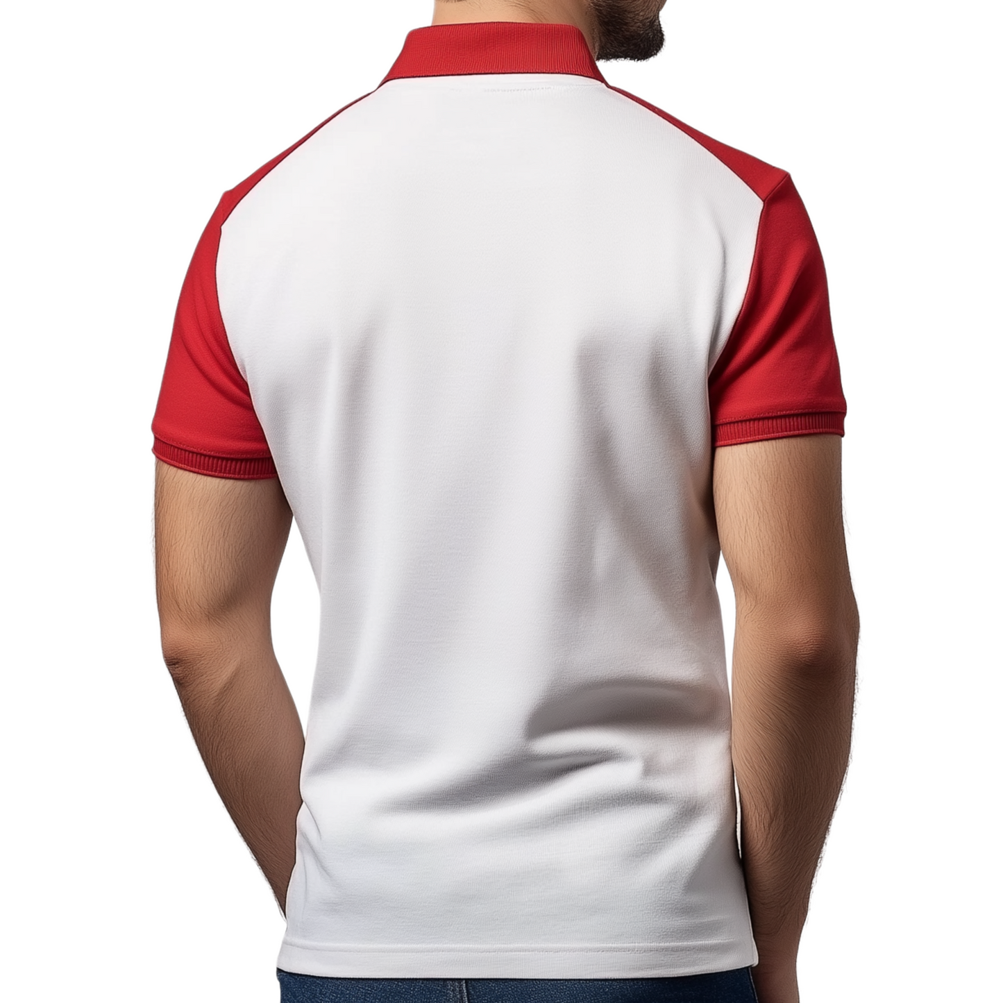FITNESS Polo shirt
