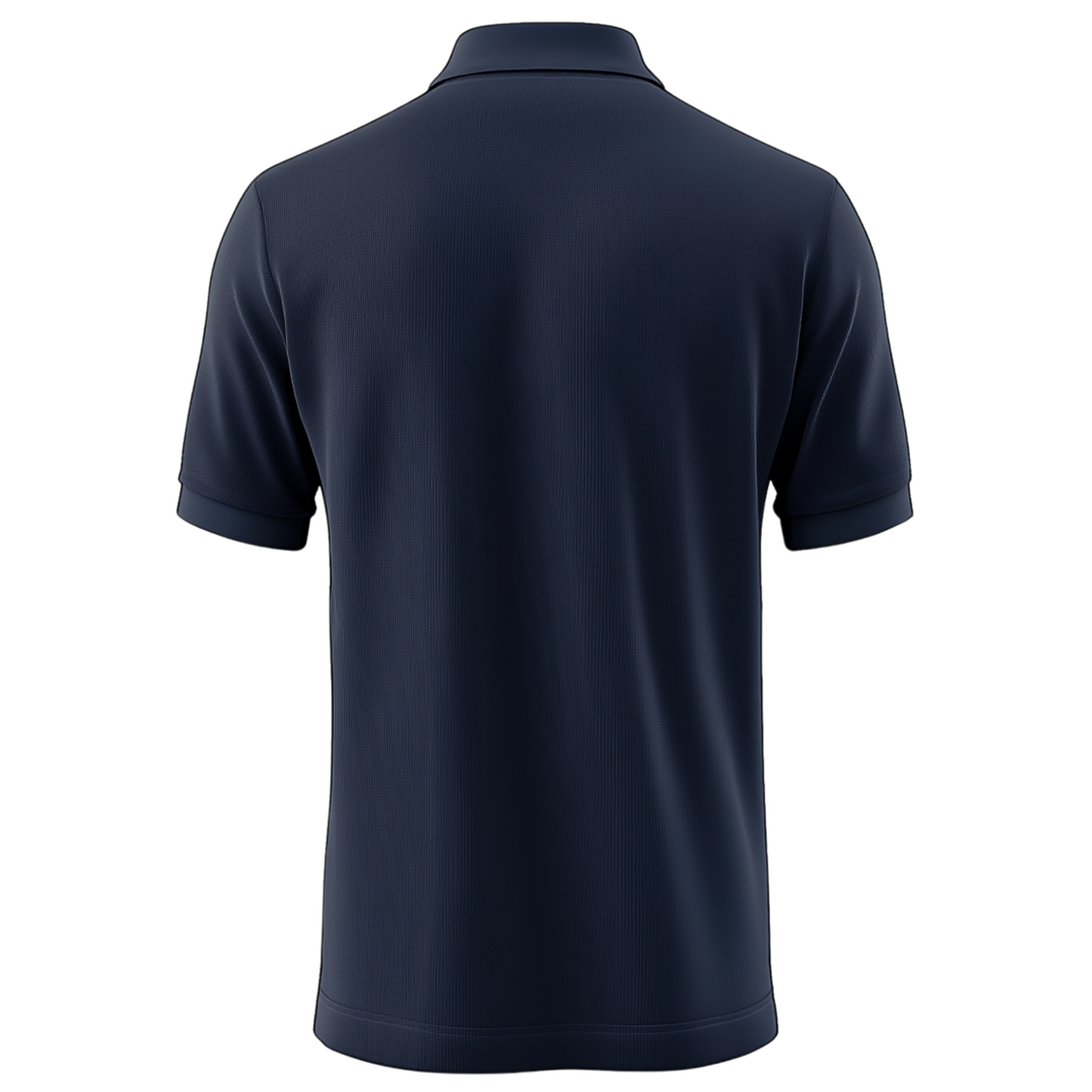 T-SHIRT AND JEANS Polo shirt