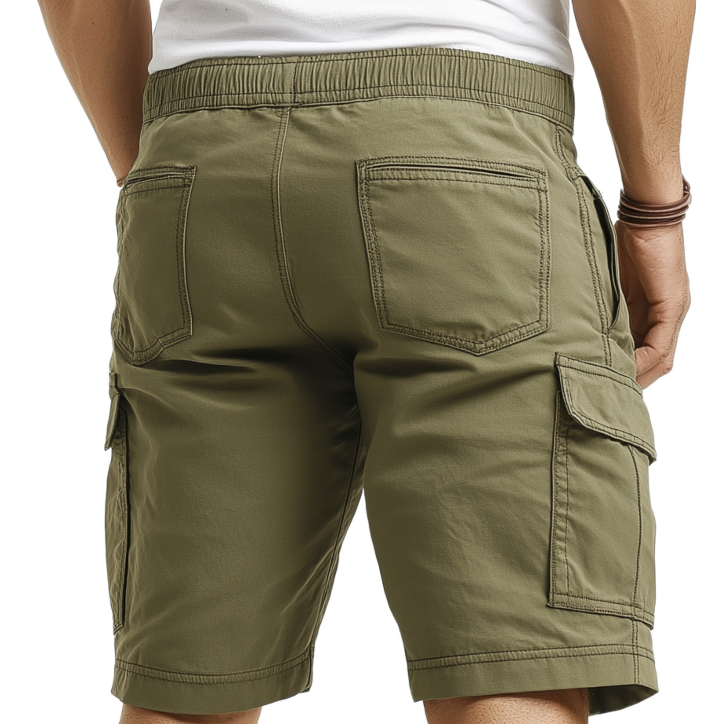 CABALLERO Shorts