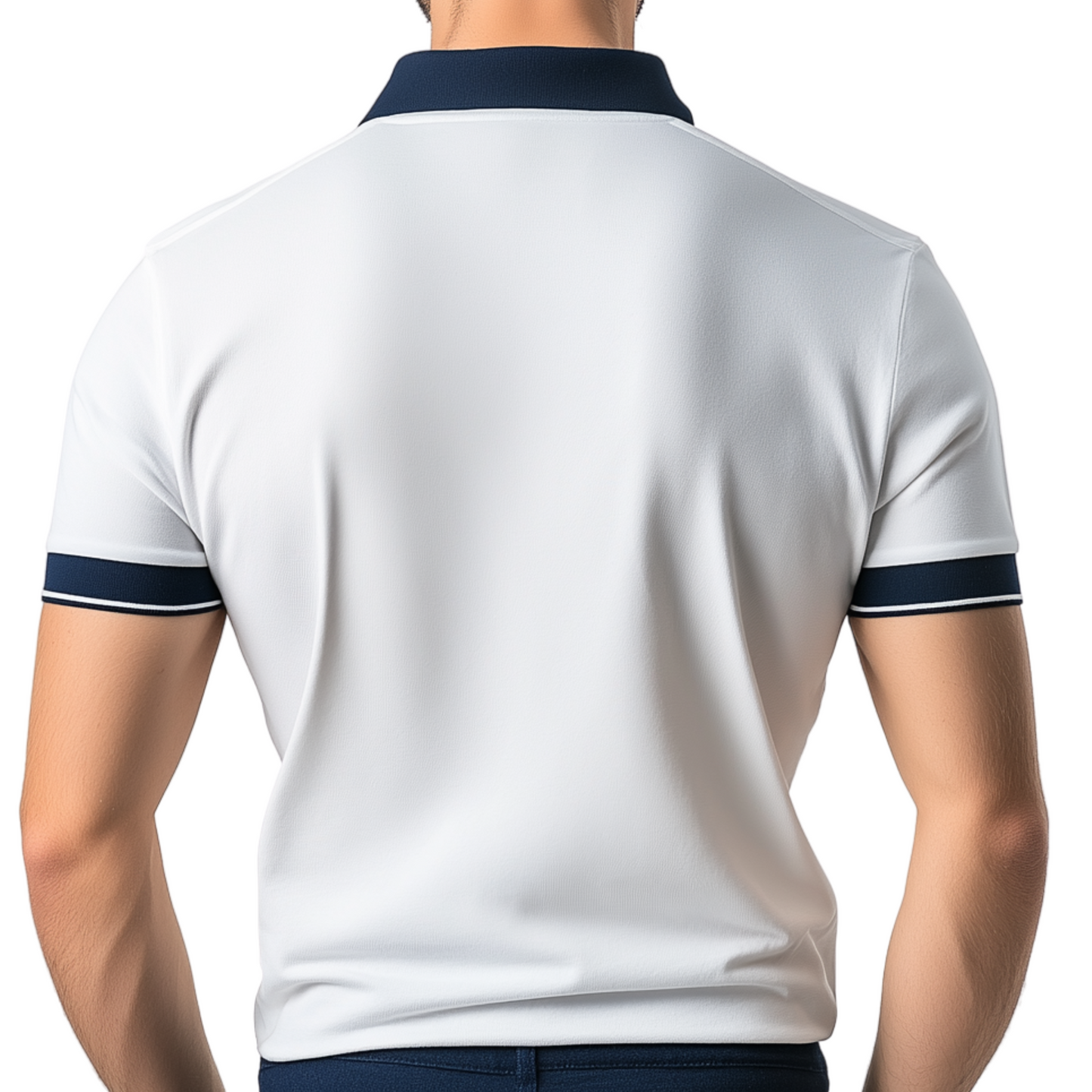 KNIGHTS Short sleeve Polo shirt