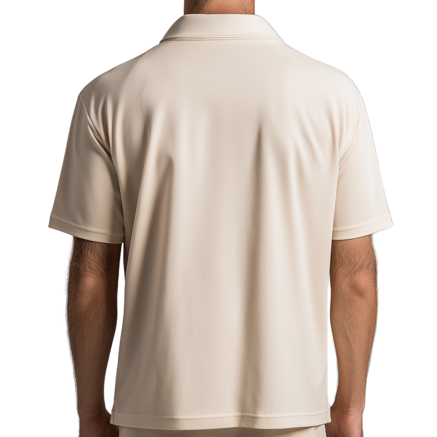 EMPORIA Short Sleeve Polo shirt