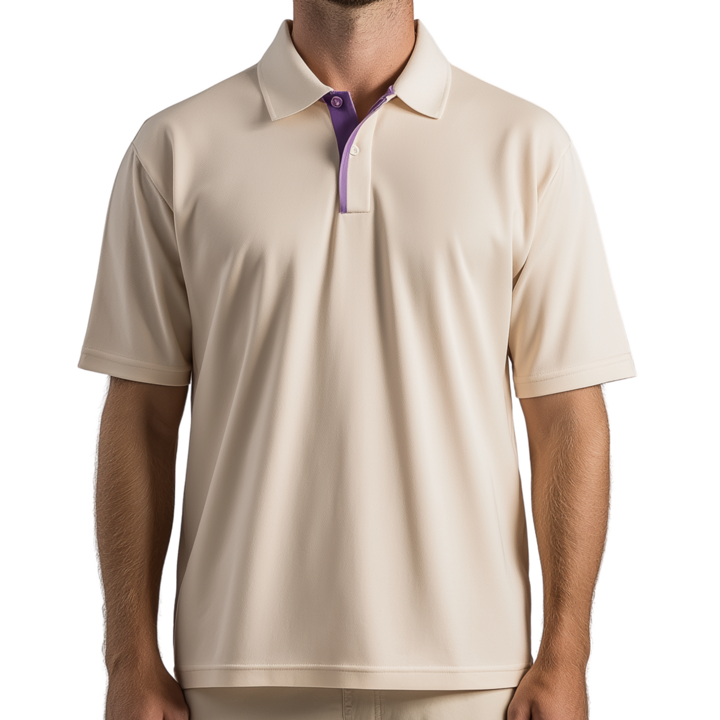 EMPORIA Short Sleeve Polo shirt