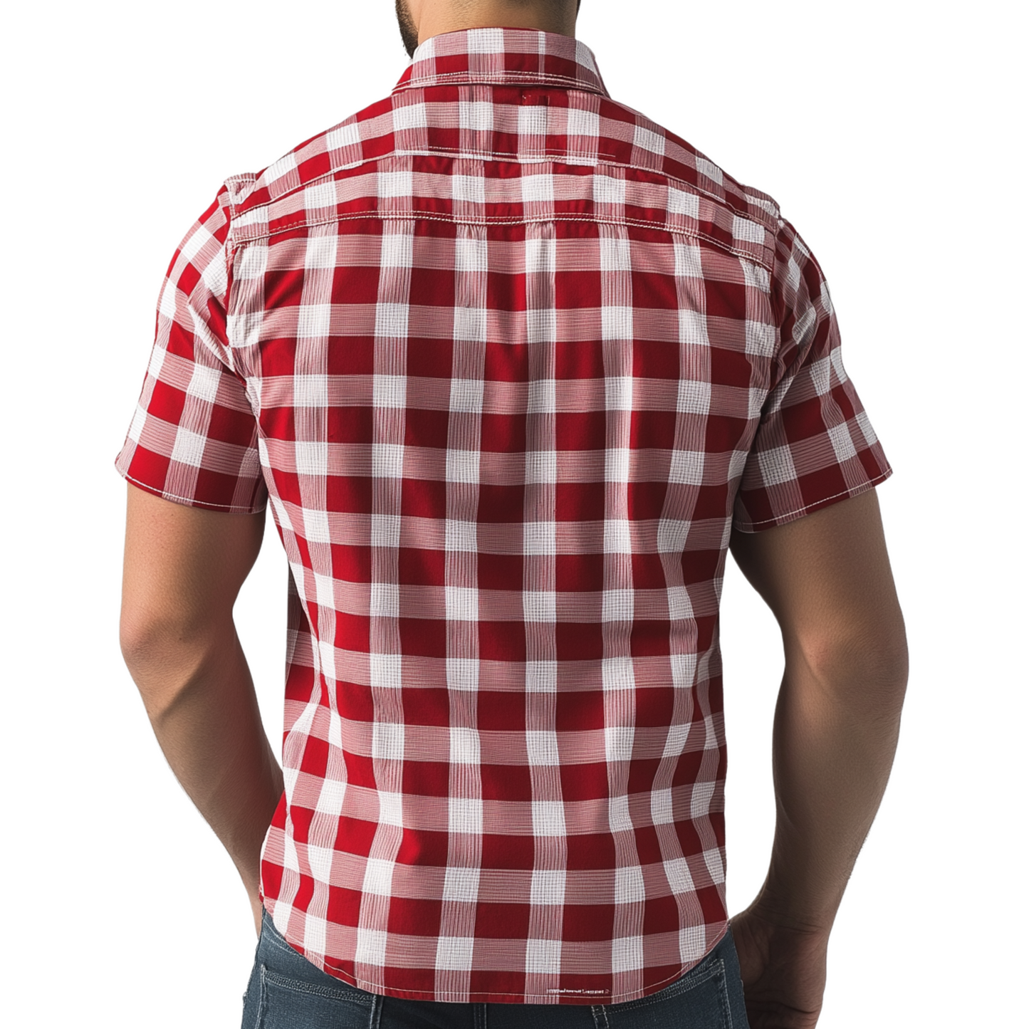 FELLAS Short-sleeve shirt