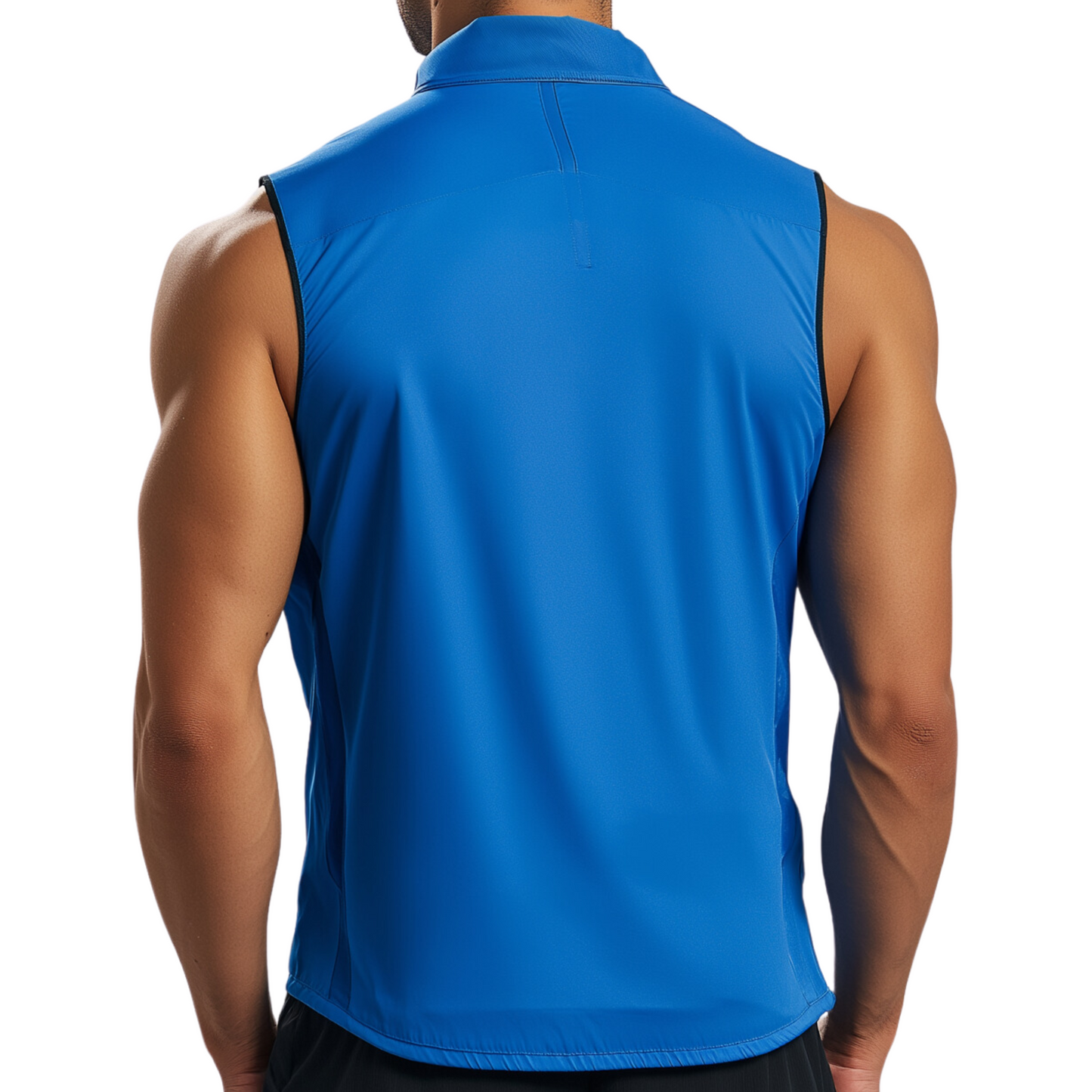 SLEW Sleeveless Mid-Layer