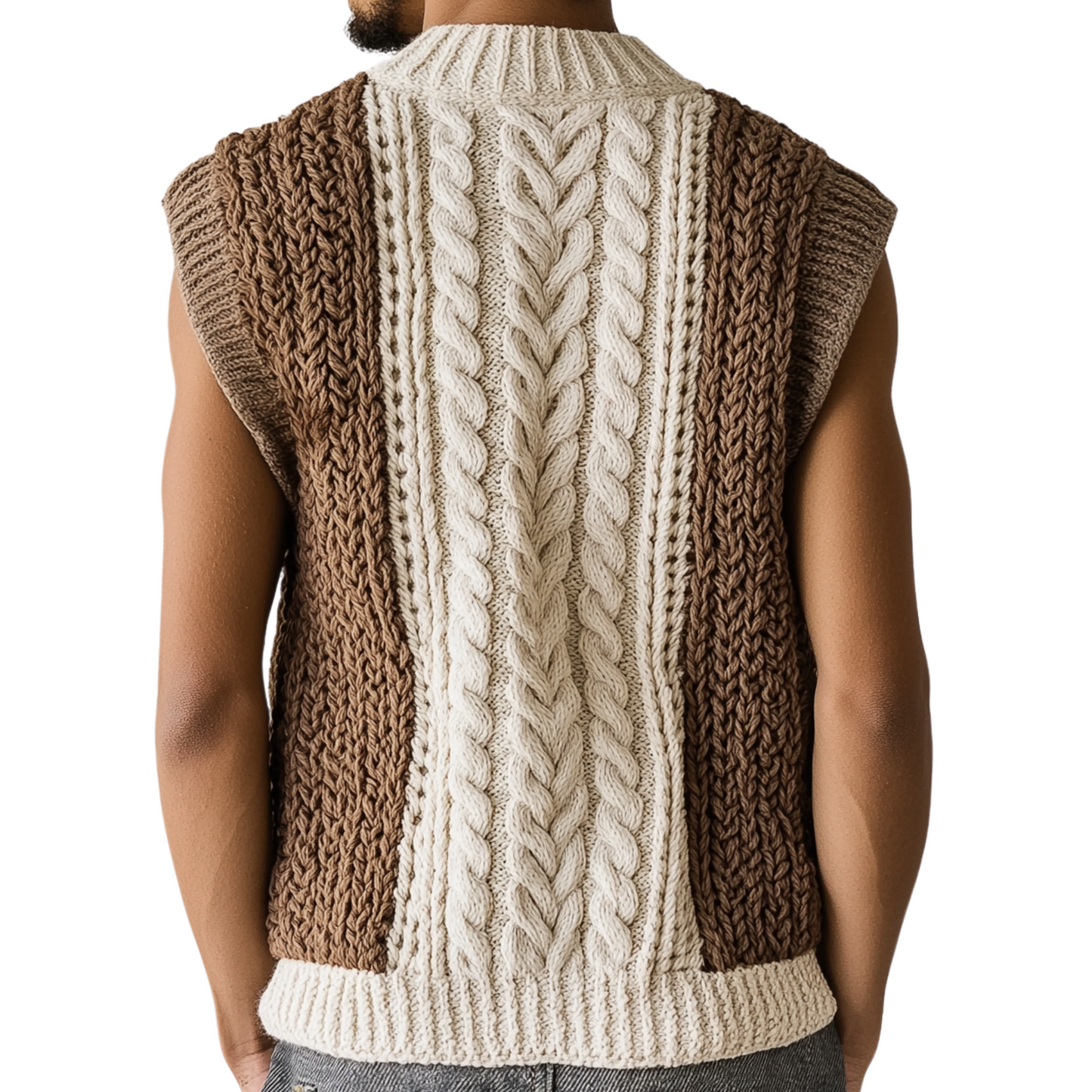 CASUALS Sleeveless Sweater