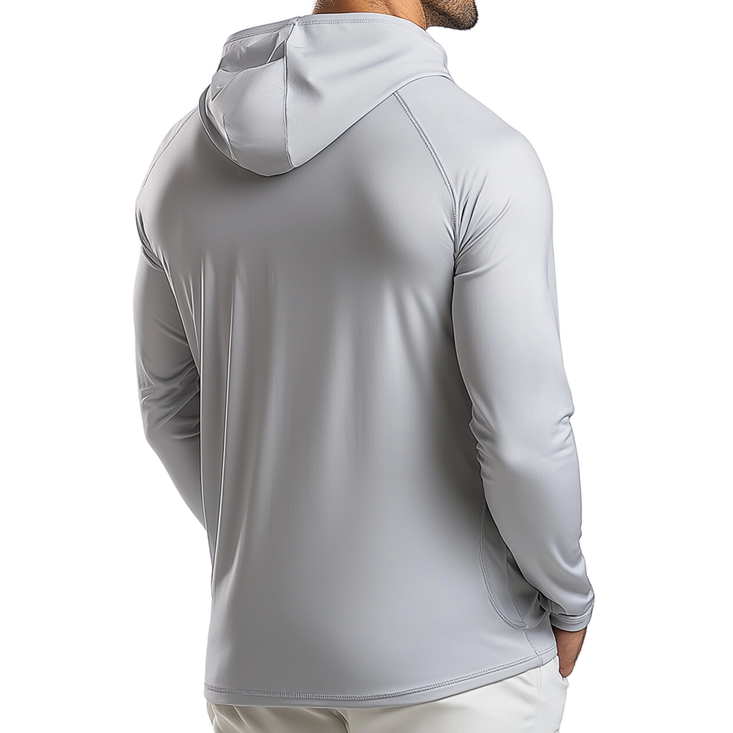 BATCH Sun Protection Hoodie