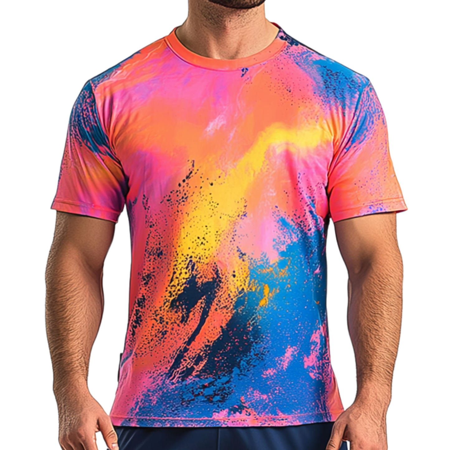 HOBBIES T-shirt