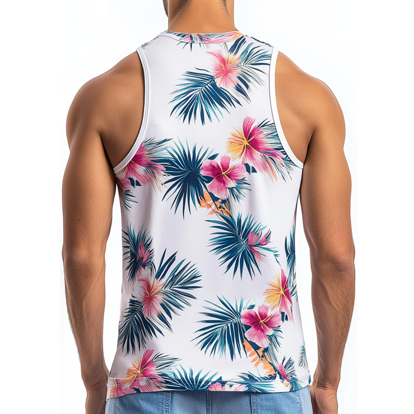 GAMBOL Tank top