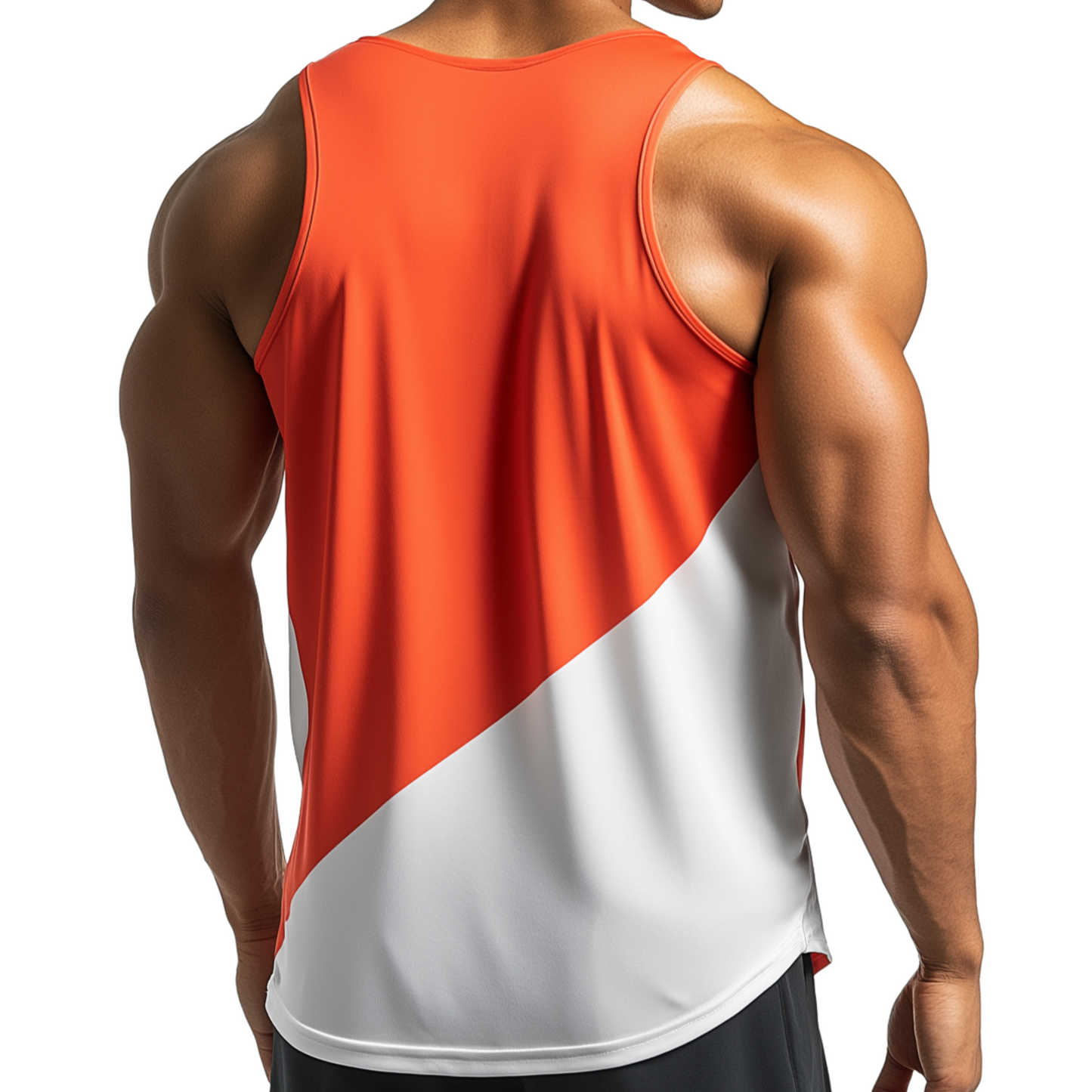 OLYMPICS Tank top