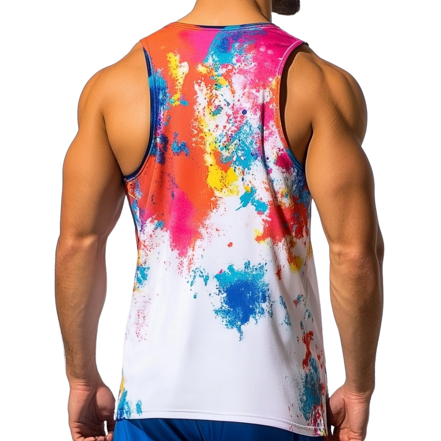 PASTIMES Tank top