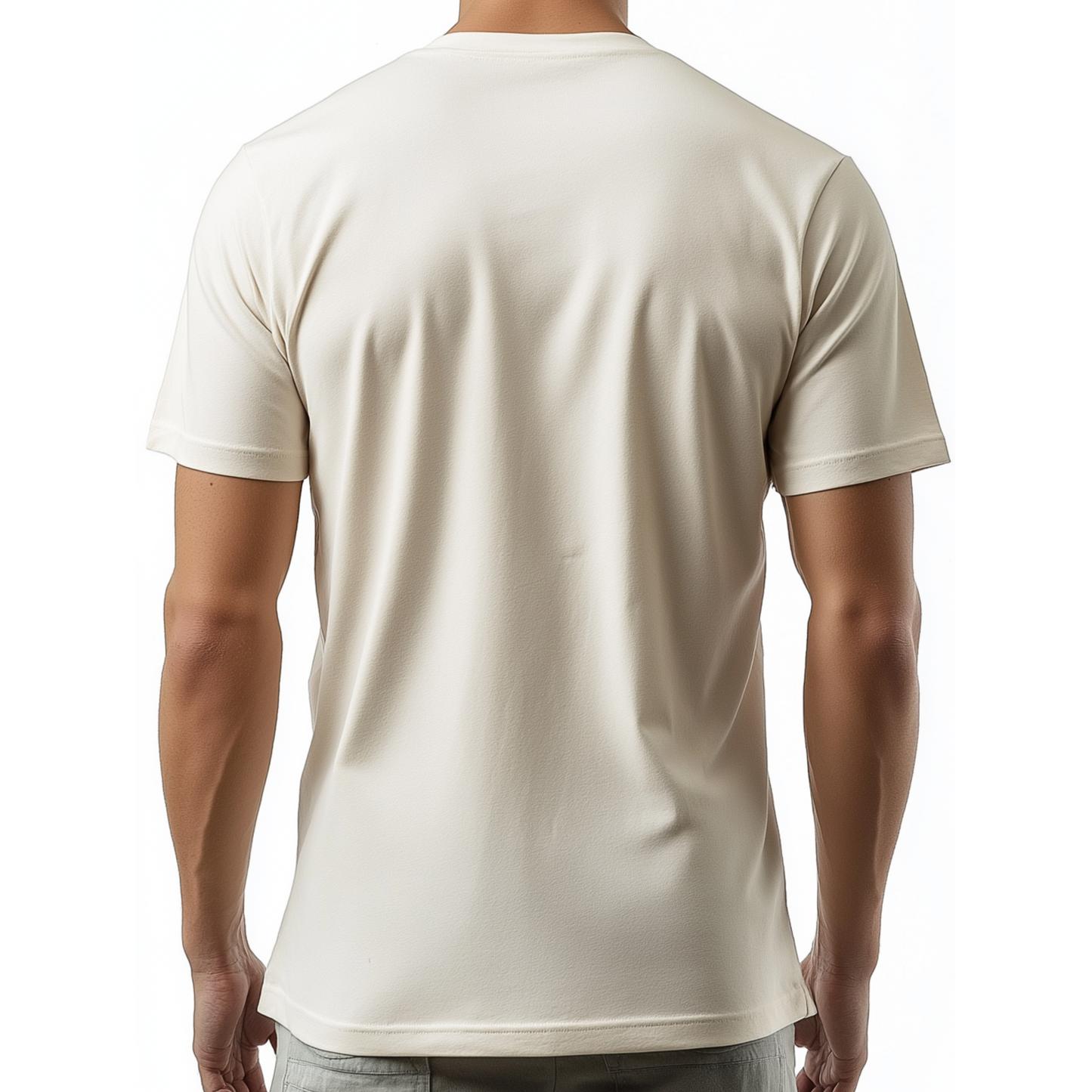 T-SHIRT AND JEANS T-shirt