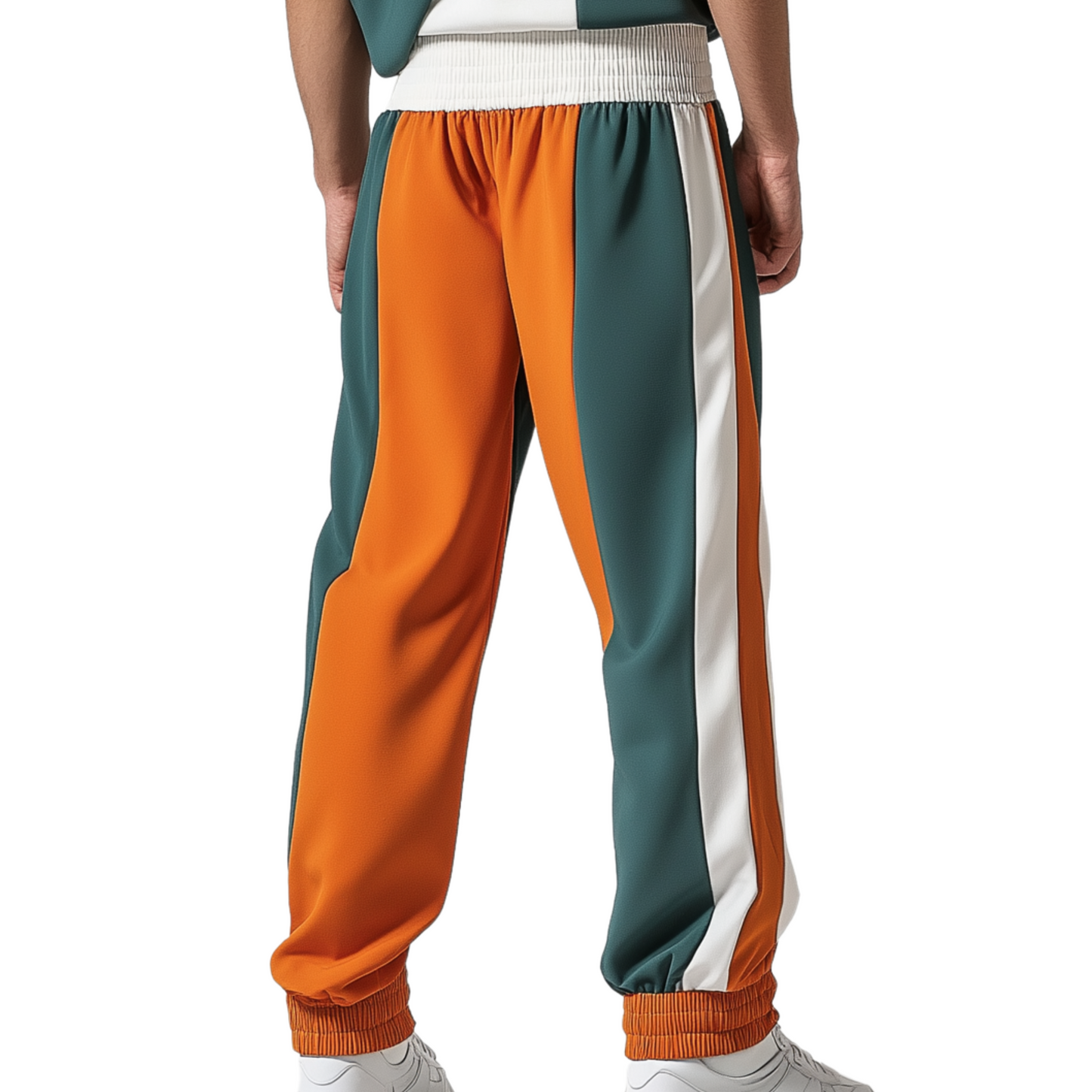 FITNESS Wide-legs Pants