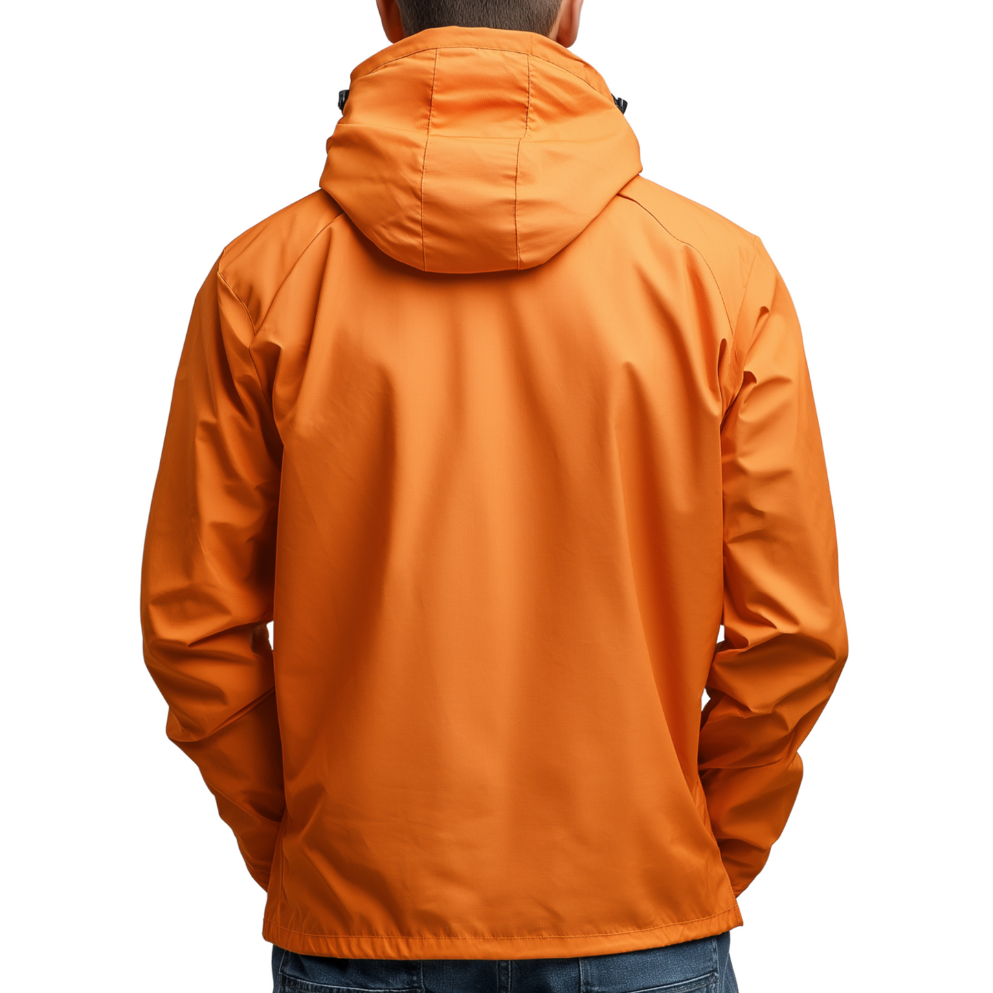 IN STYLE Windbreaker