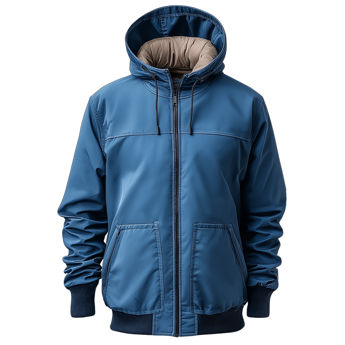 TAILS Windbreaker