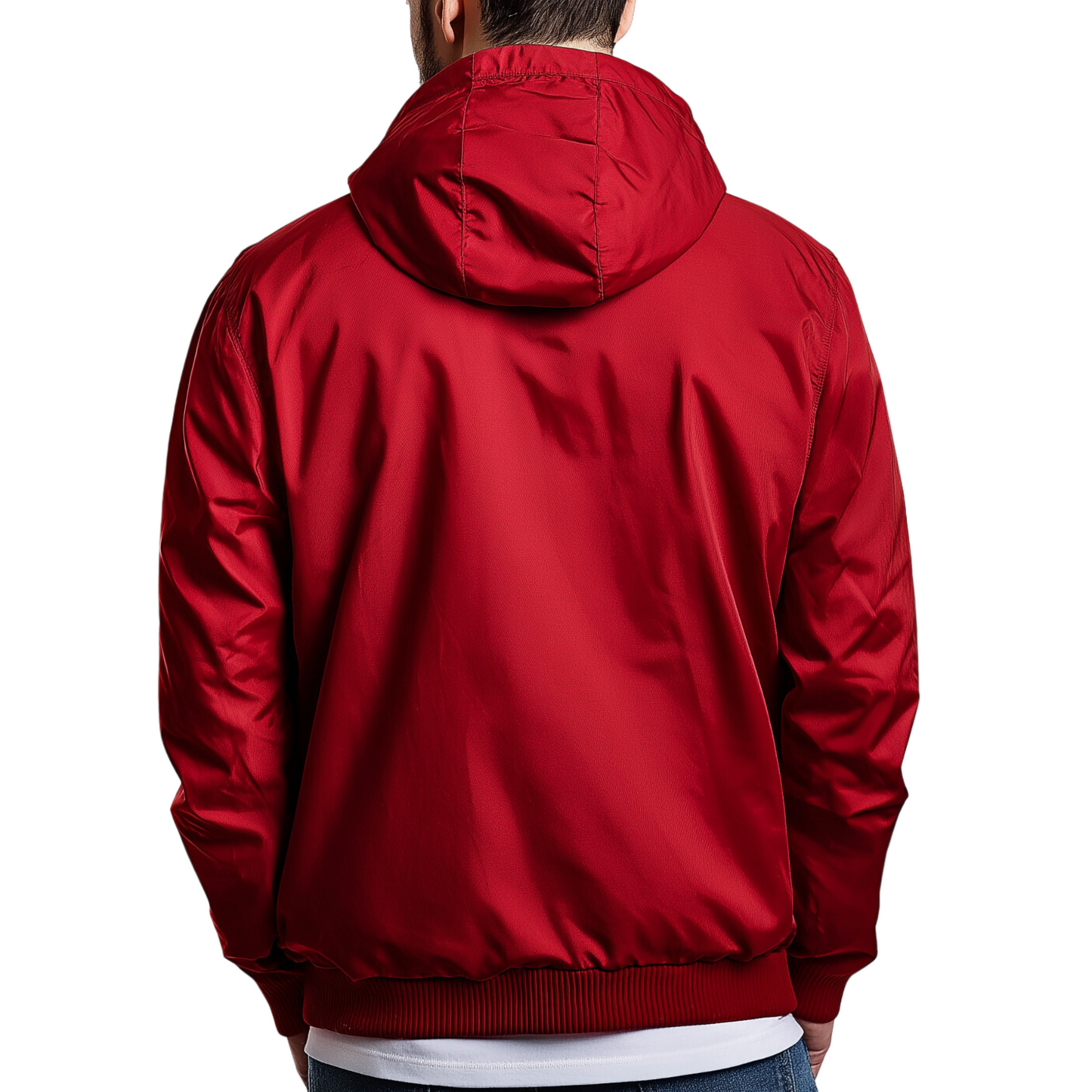 OUTER Windbreaker
