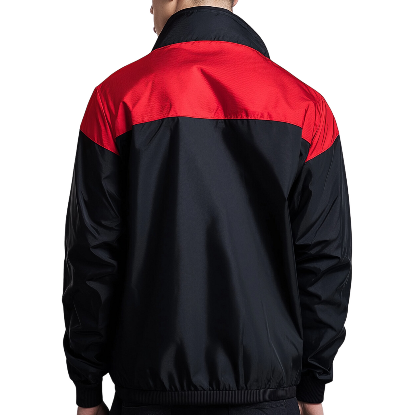 PASTIMES Windbreaker