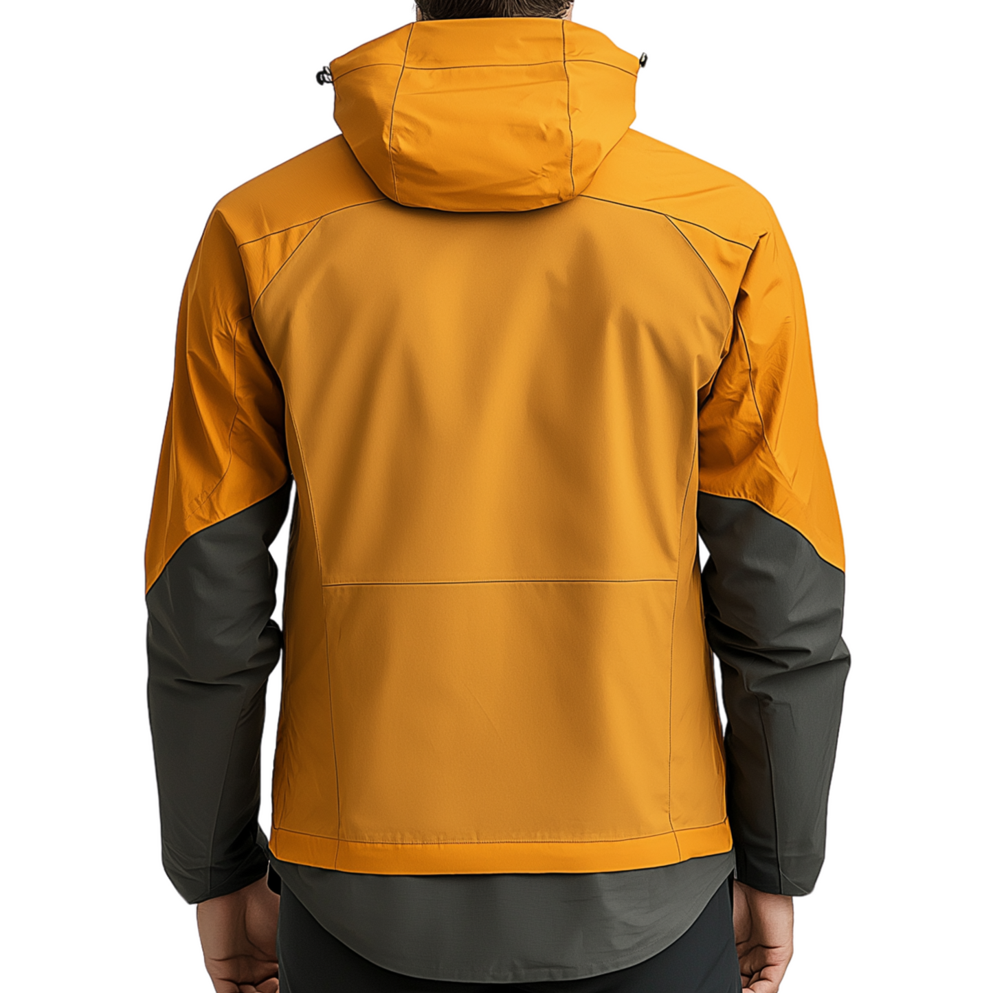 SLEW Windbreaker