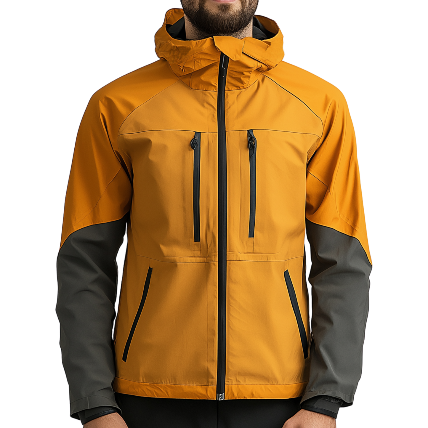 SLEW Windbreaker