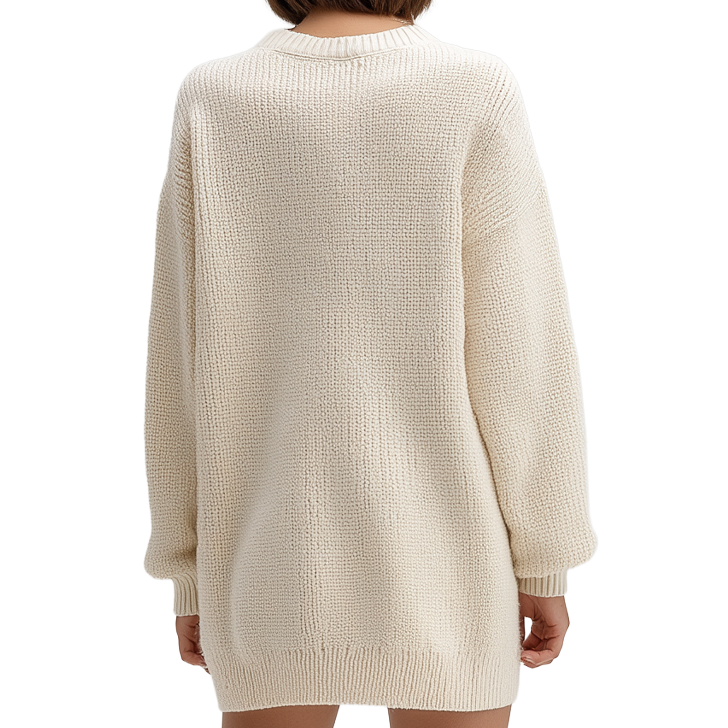 Trendy Cardigan