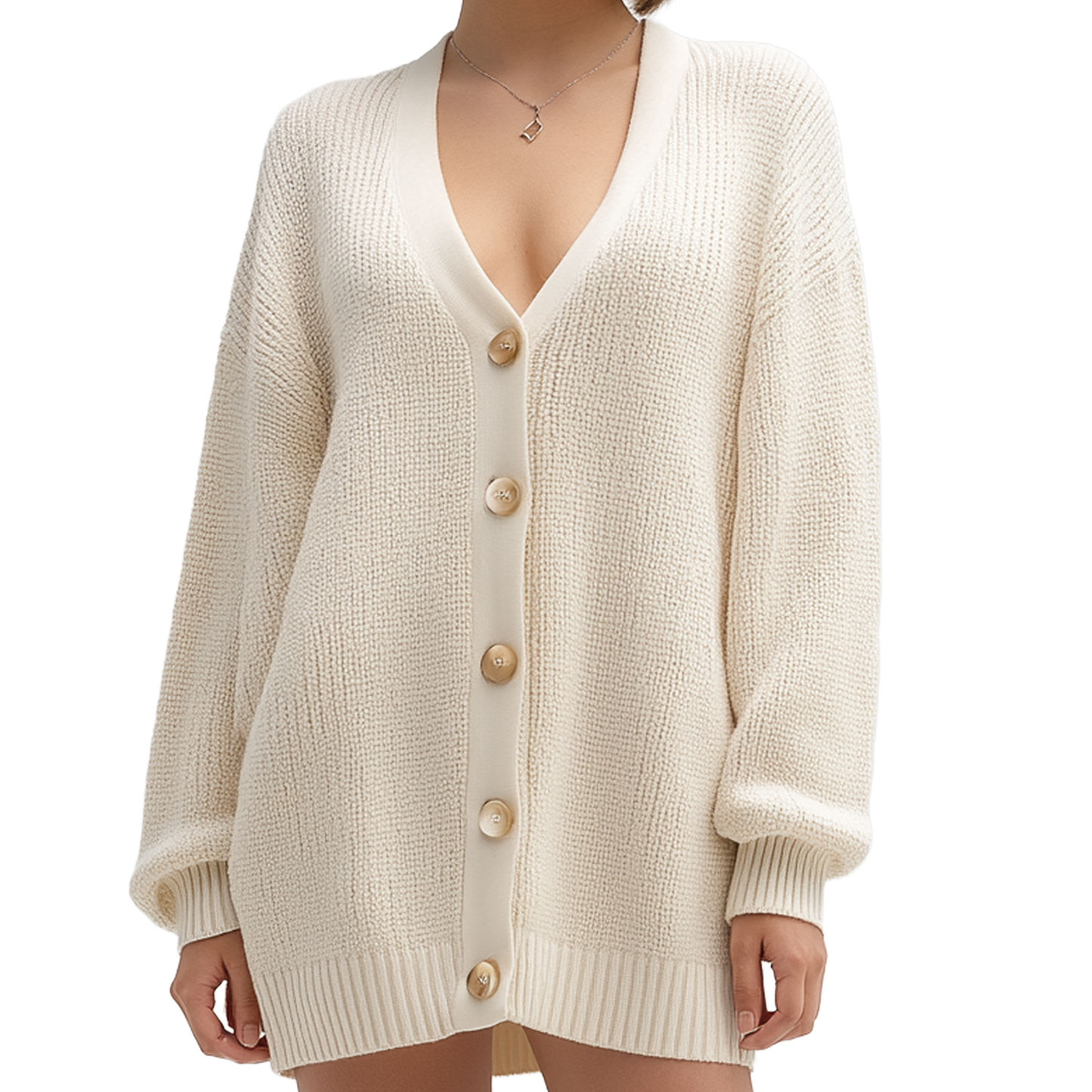 Trendy Cardigan