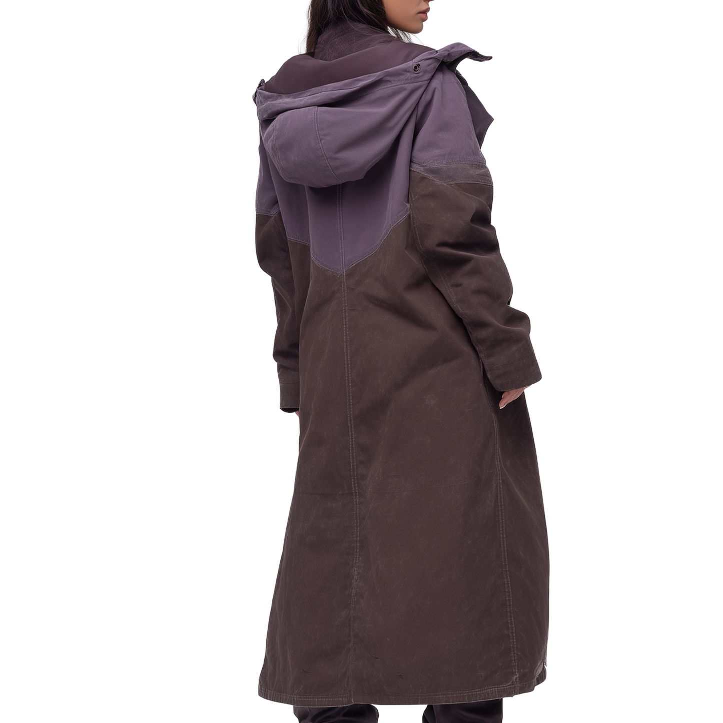 Trendy Parka