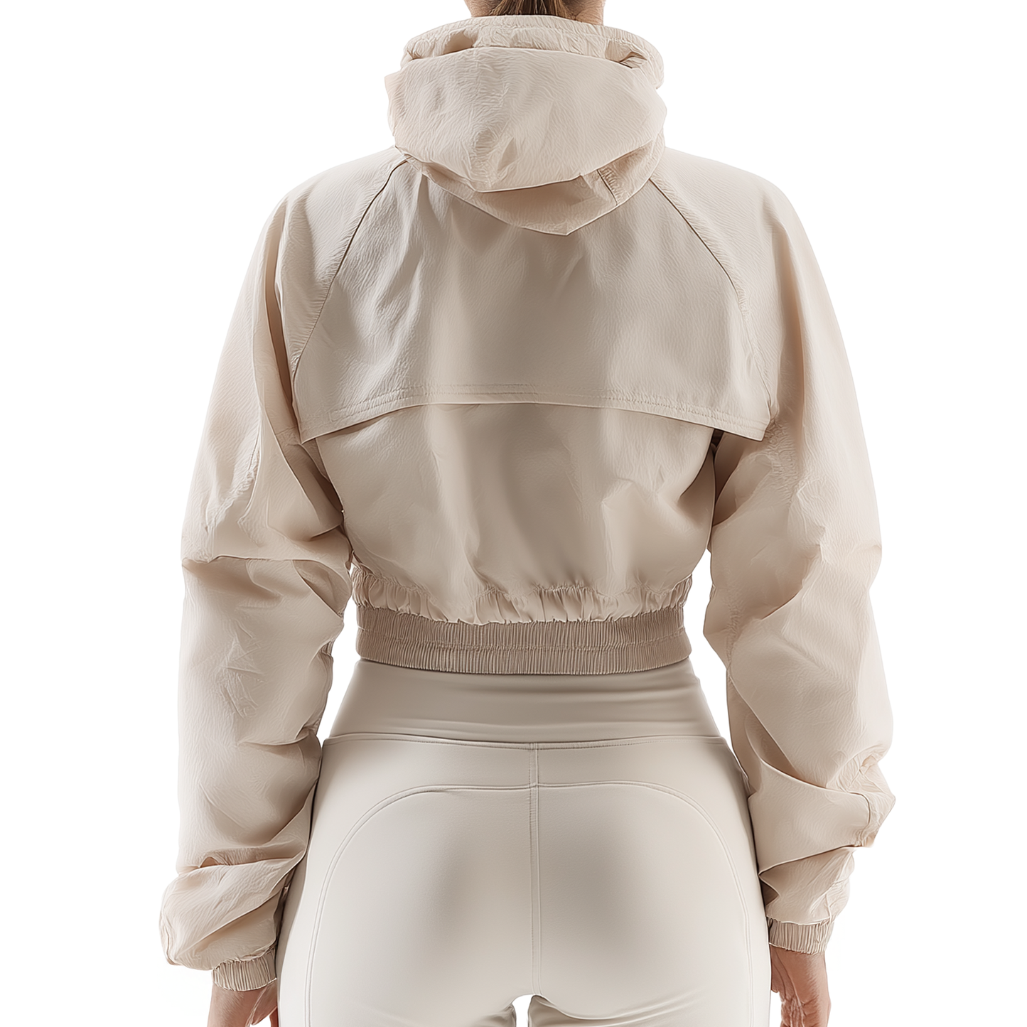 Trendy Windbreaker