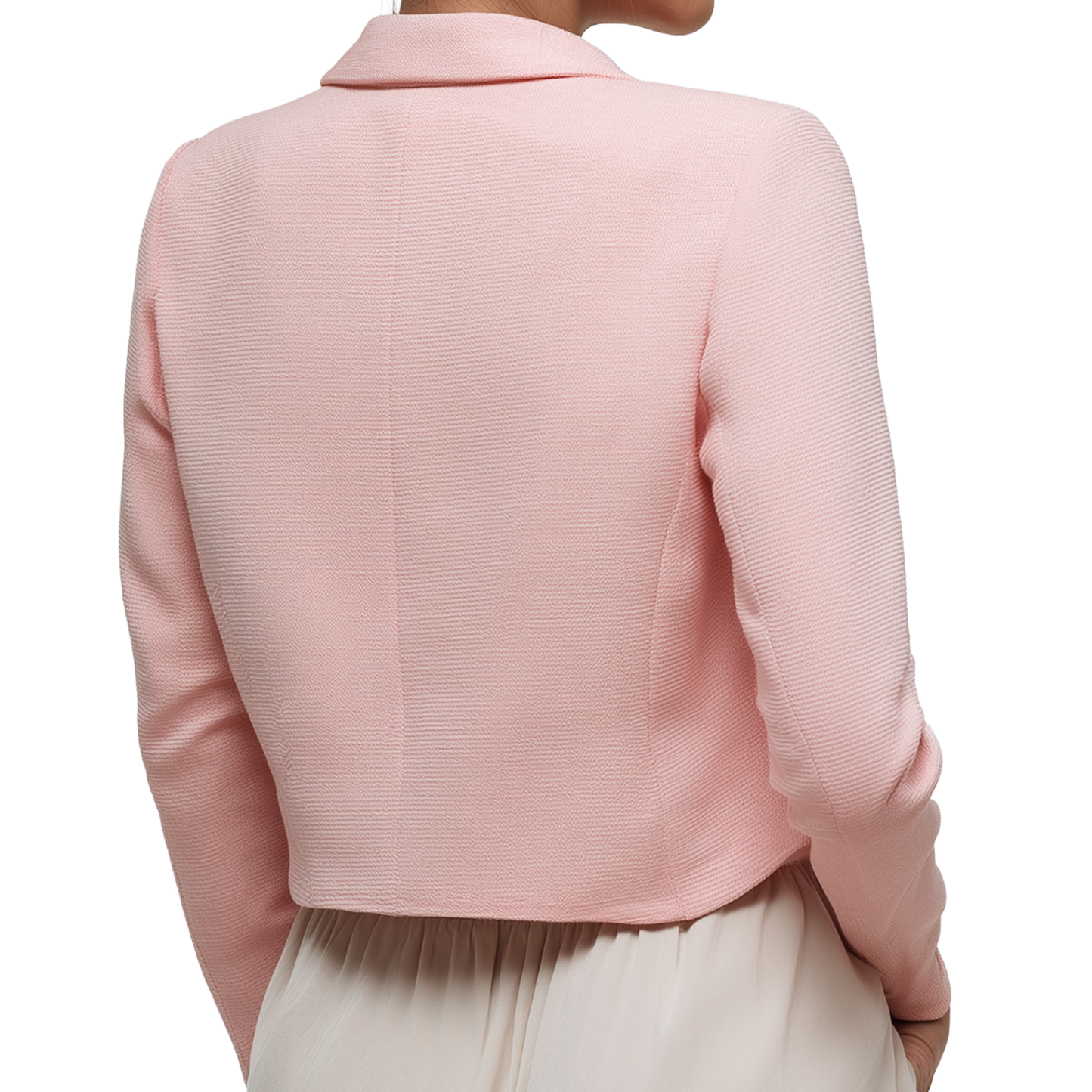 AFFECTED Blazer