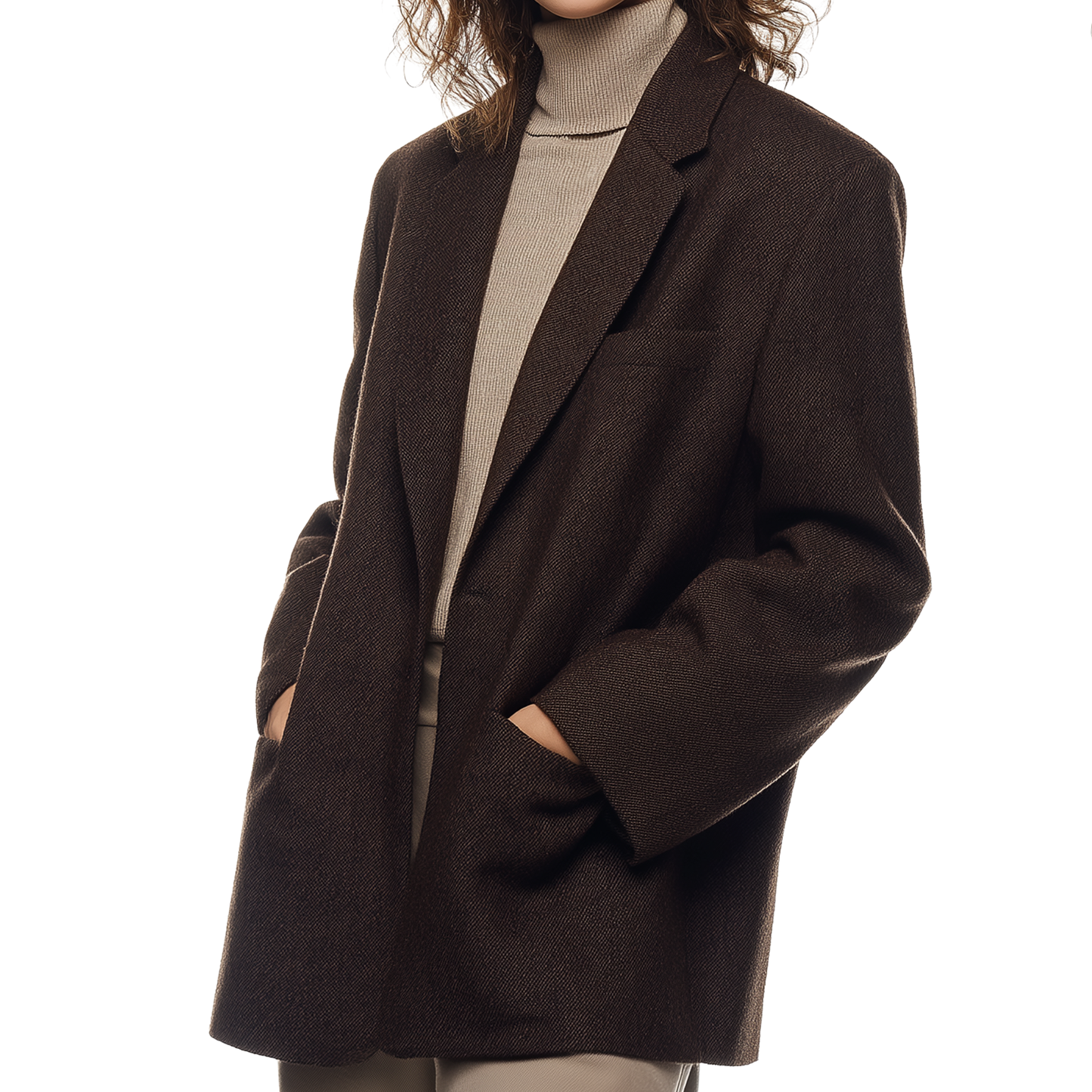 BALMORAL Blazer