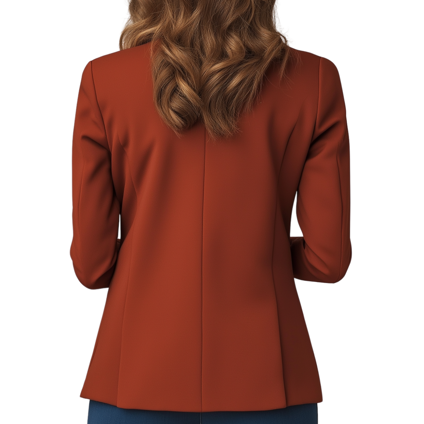 BURLESQUE Blazer