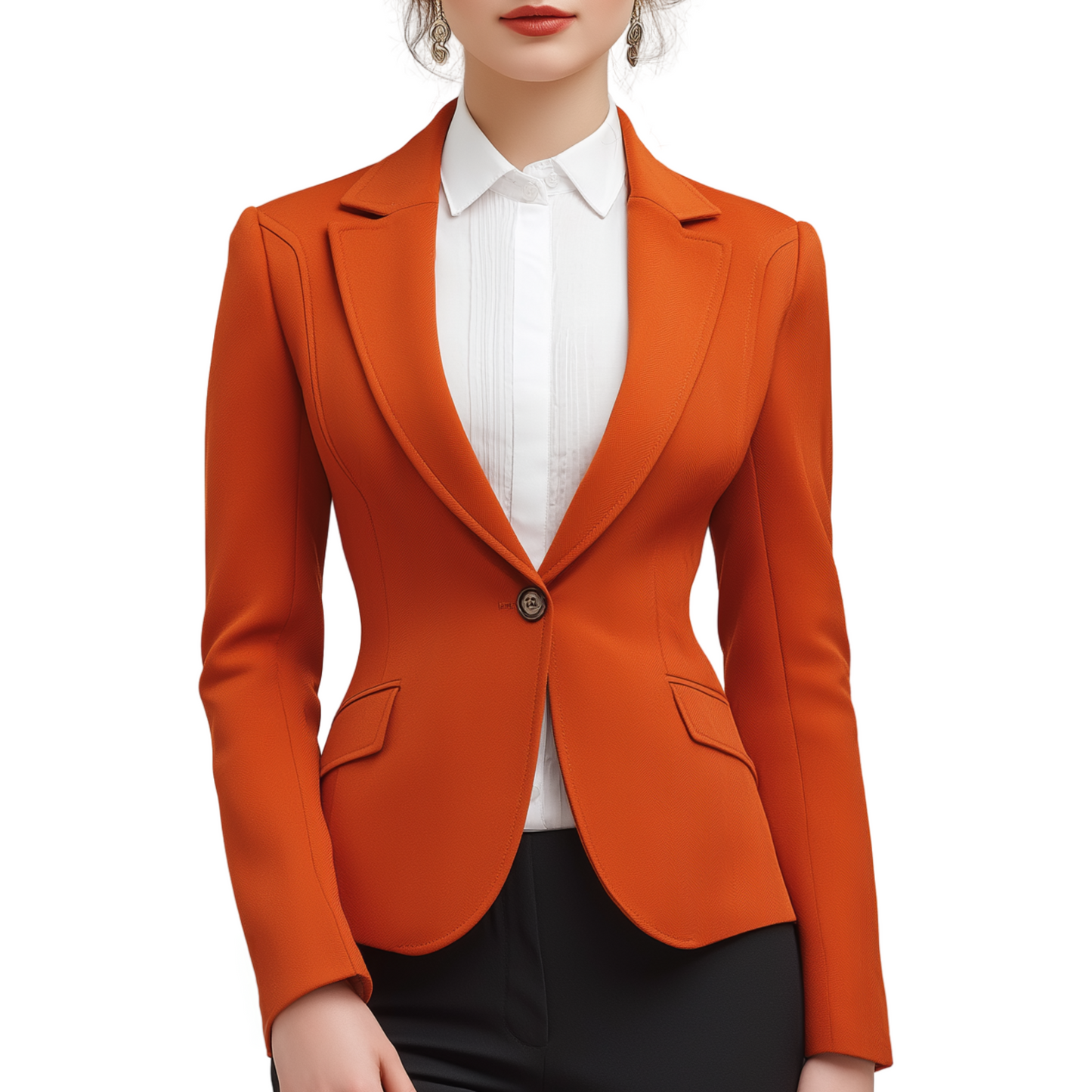 ESOTERIC Blazer