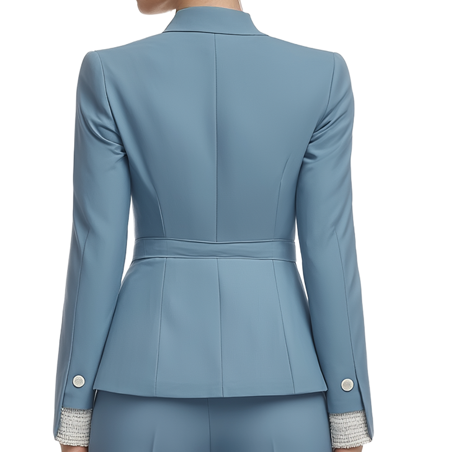 KINDREDS Blazer