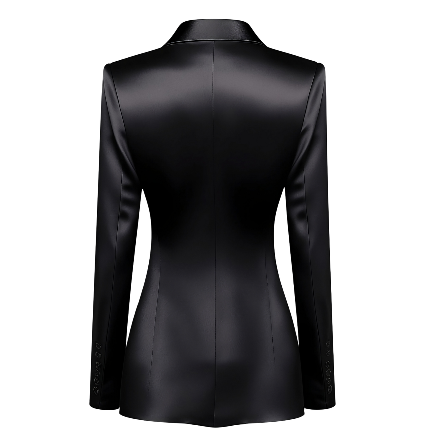 MAGNIFICENCE Blazer