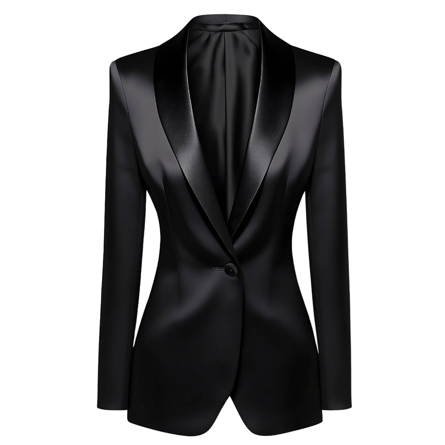 MAGNIFICENCE Blazer