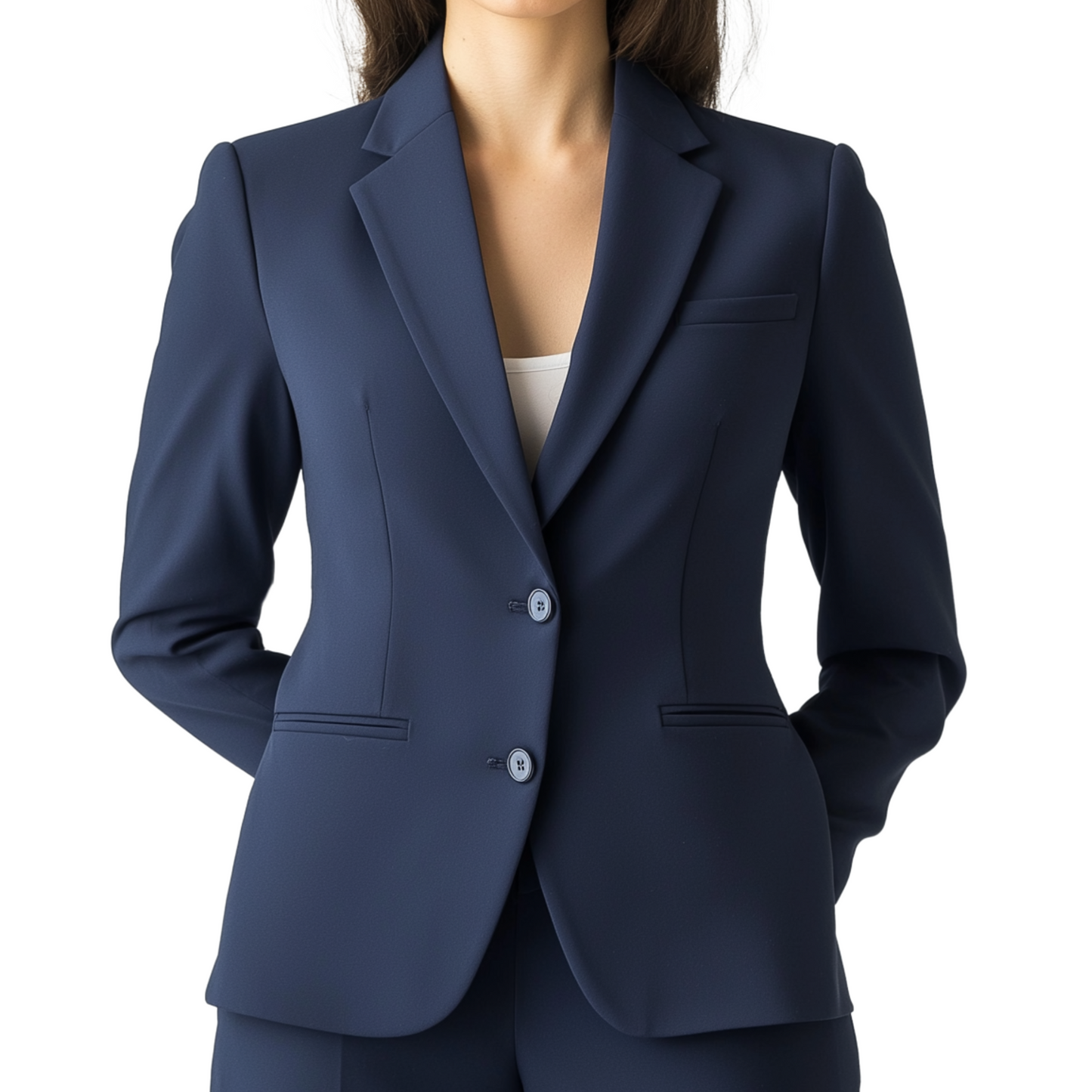 MINCING Blazer