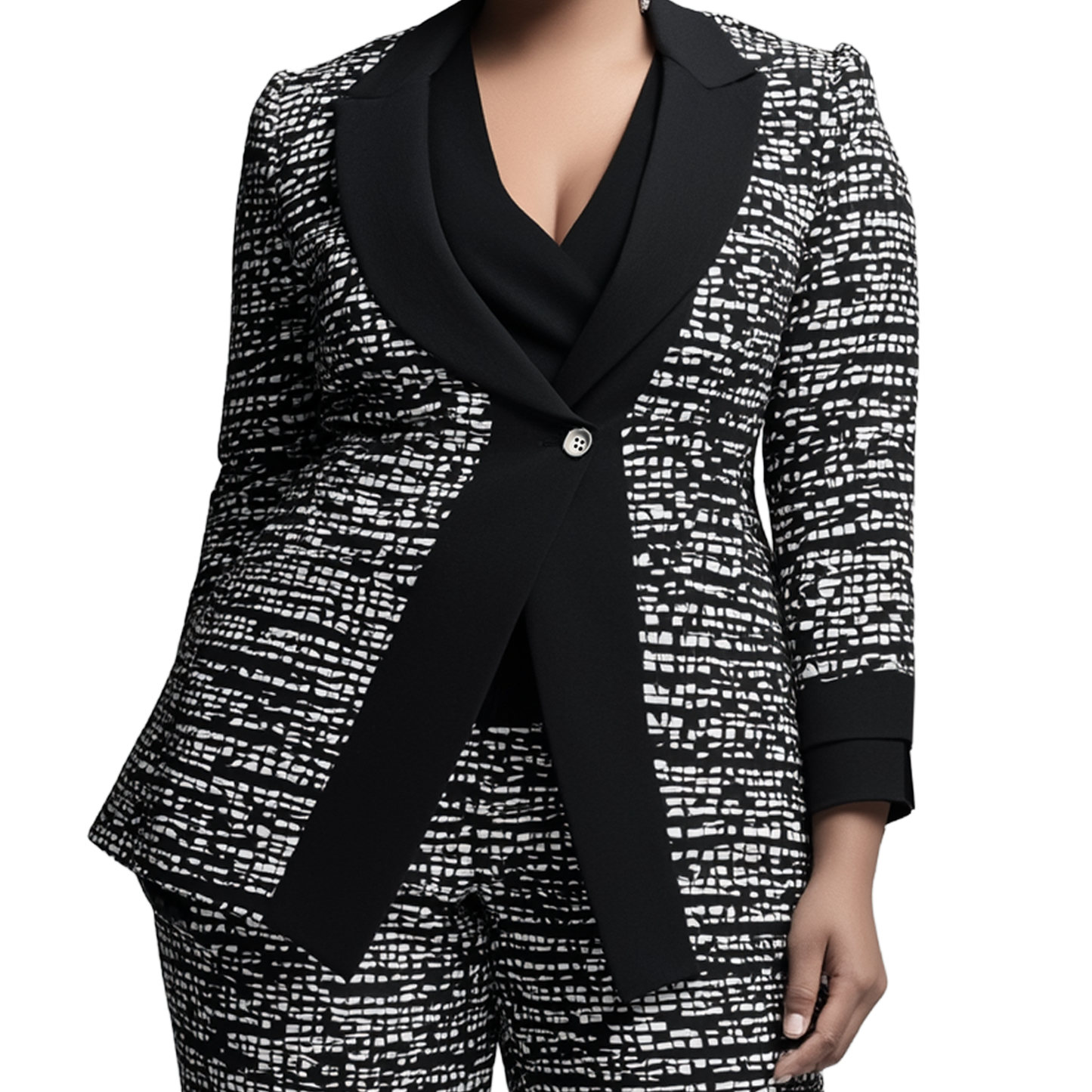 SUPER Blazer