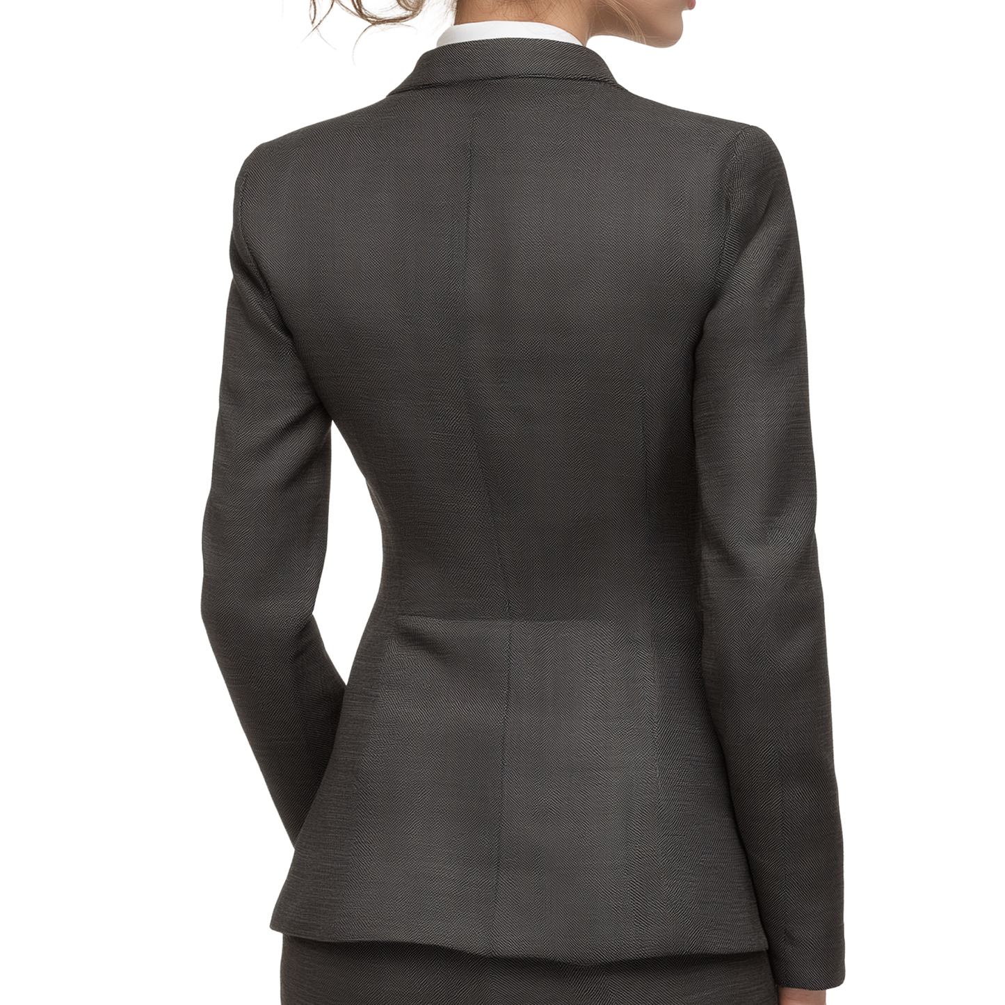 SWANKY Blazer