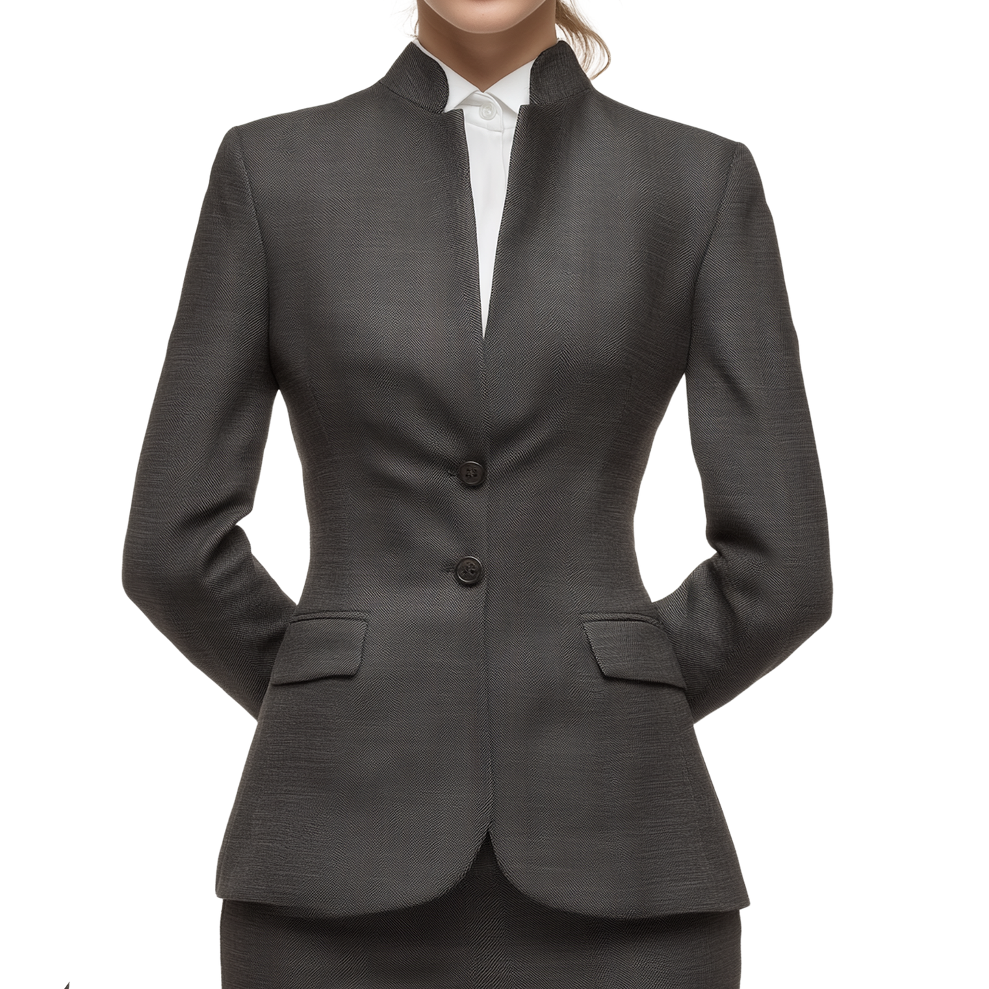 SWANKY Blazer
