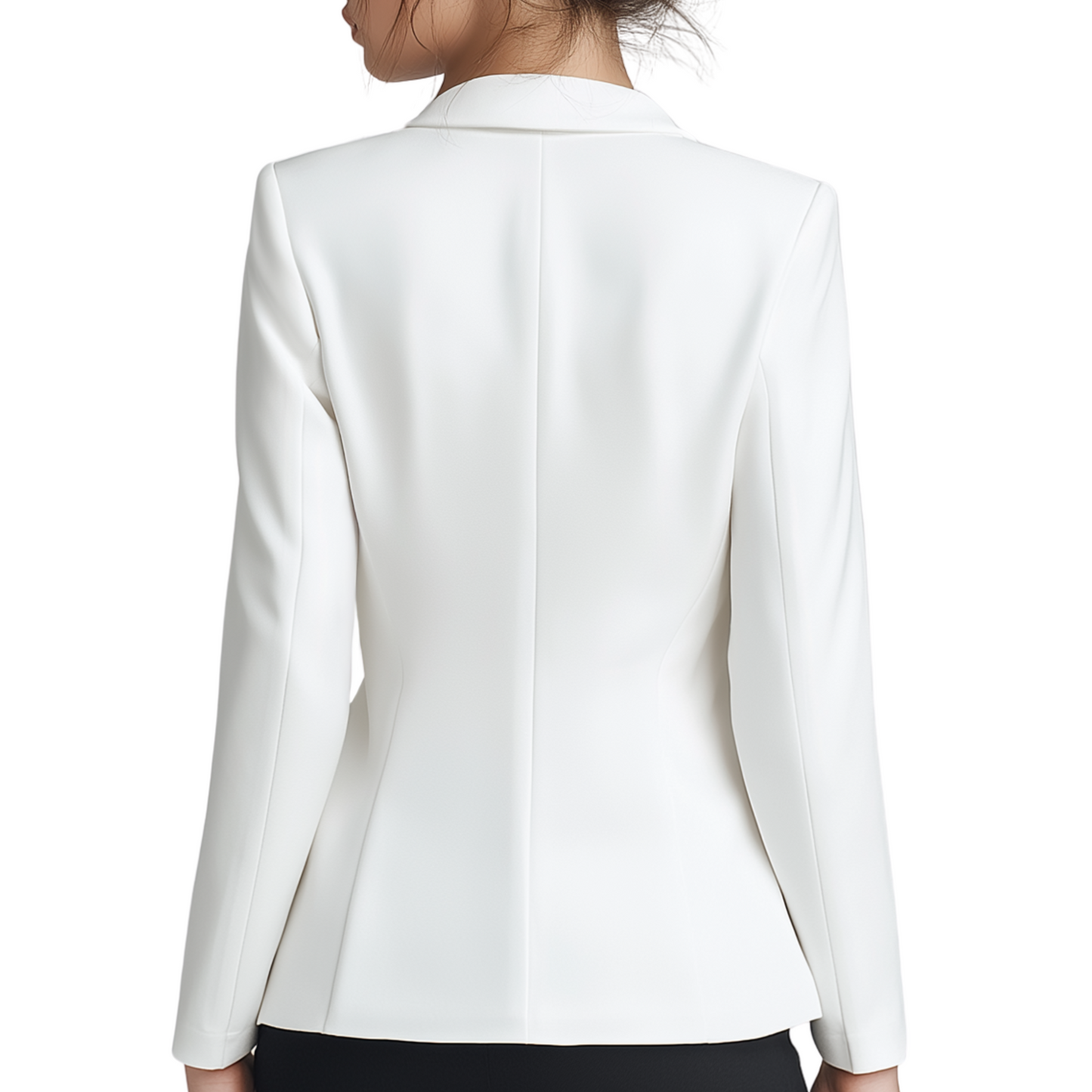 WHITE-TIE Blazer