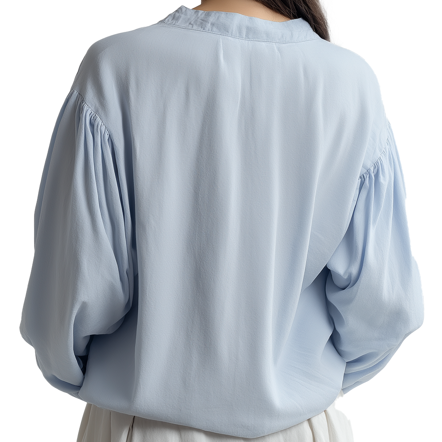 BALMORAL Blouse