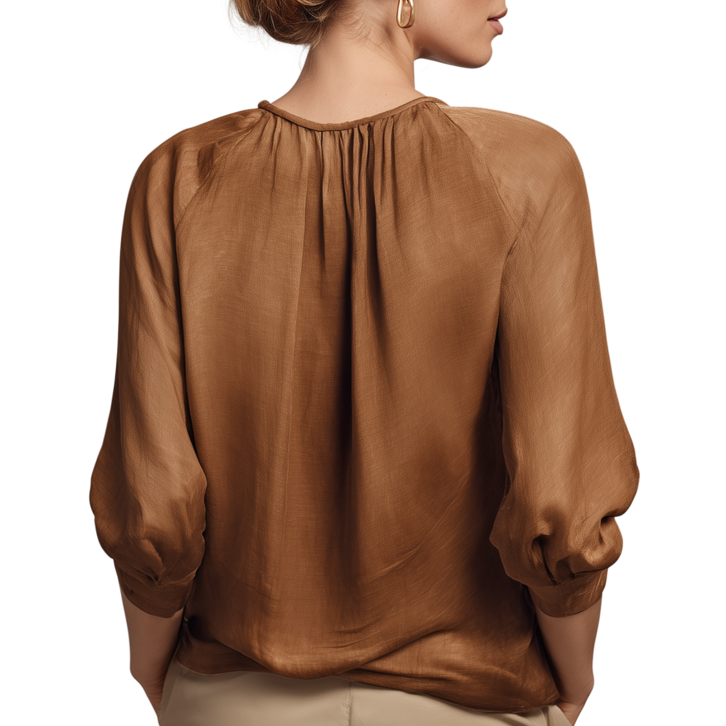 RENDEZ-VOUS Blouse