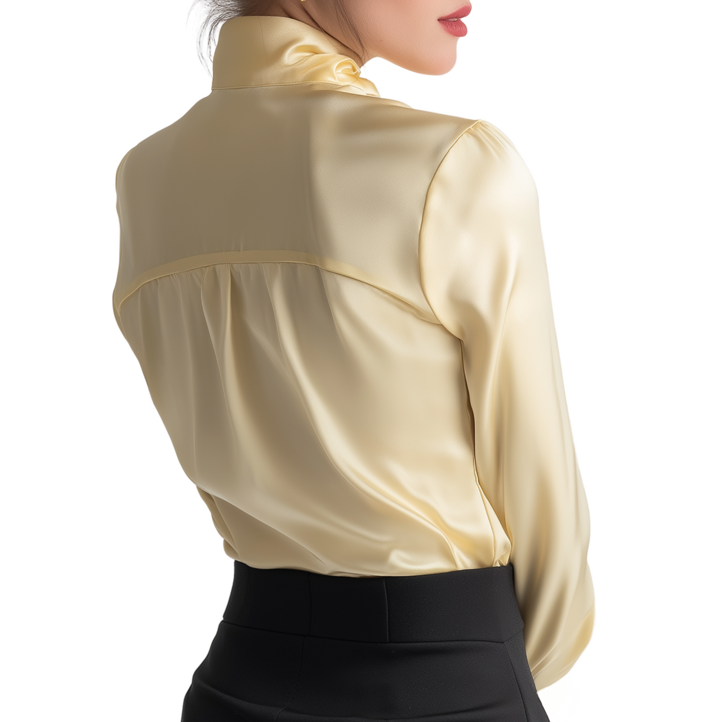 SURREPTITIOUS Blouse