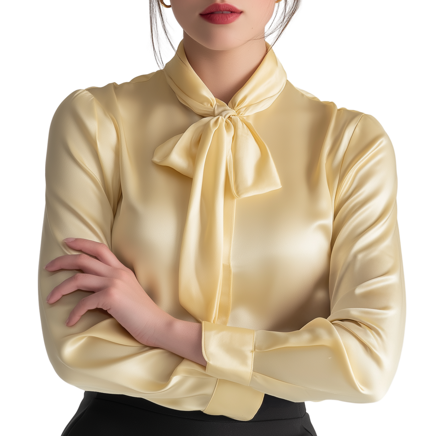 SURREPTITIOUS Blouse