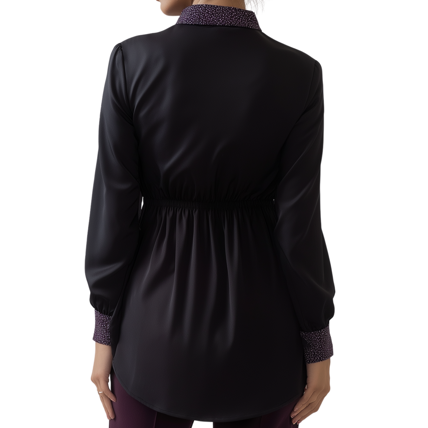 BAZAARS Blouse