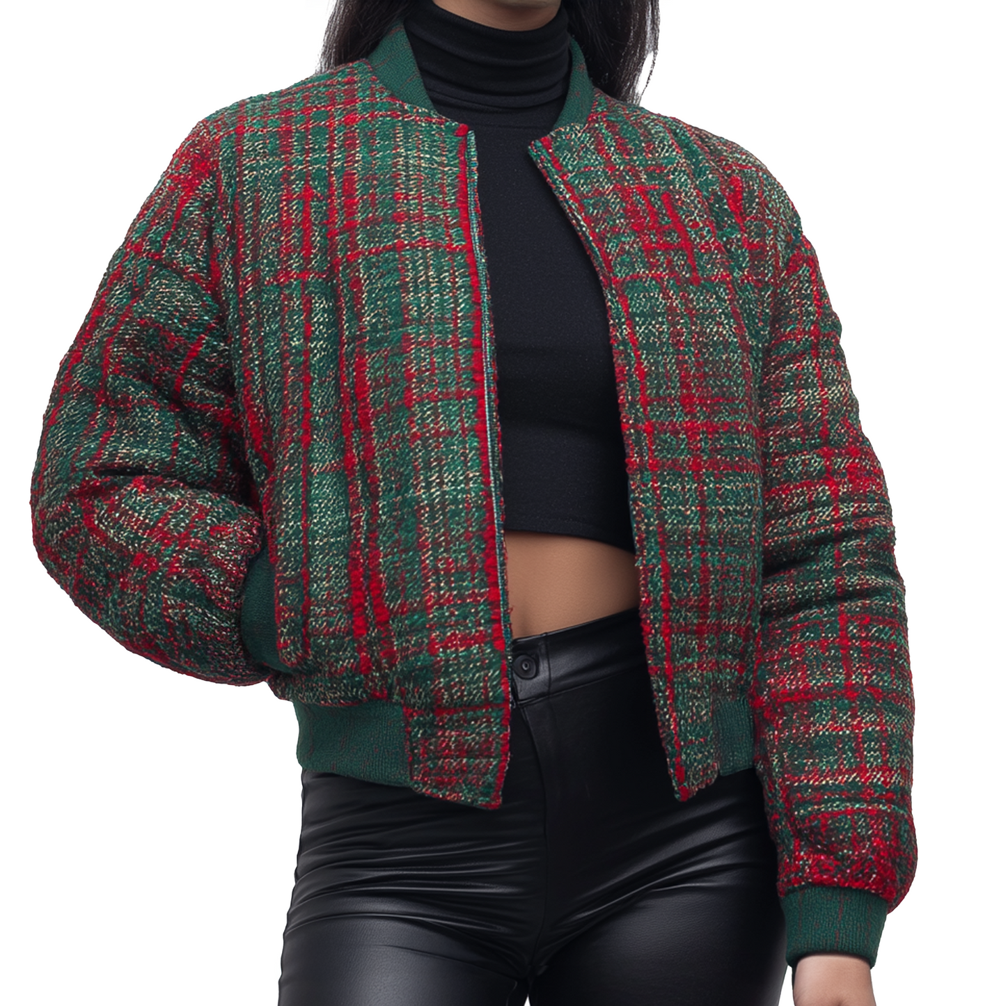 TWEEDY Bomber