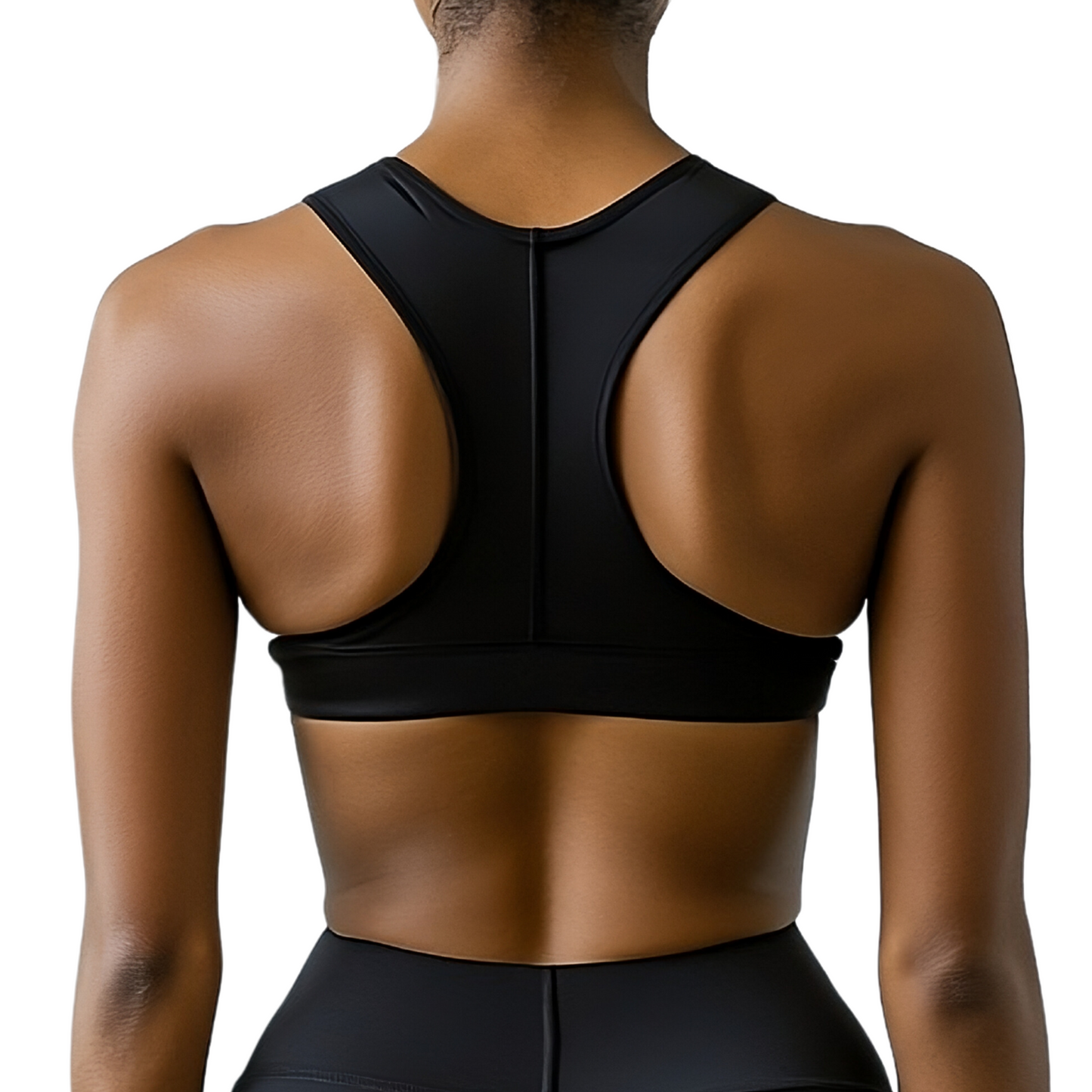 DISPORT Tank Top Bra