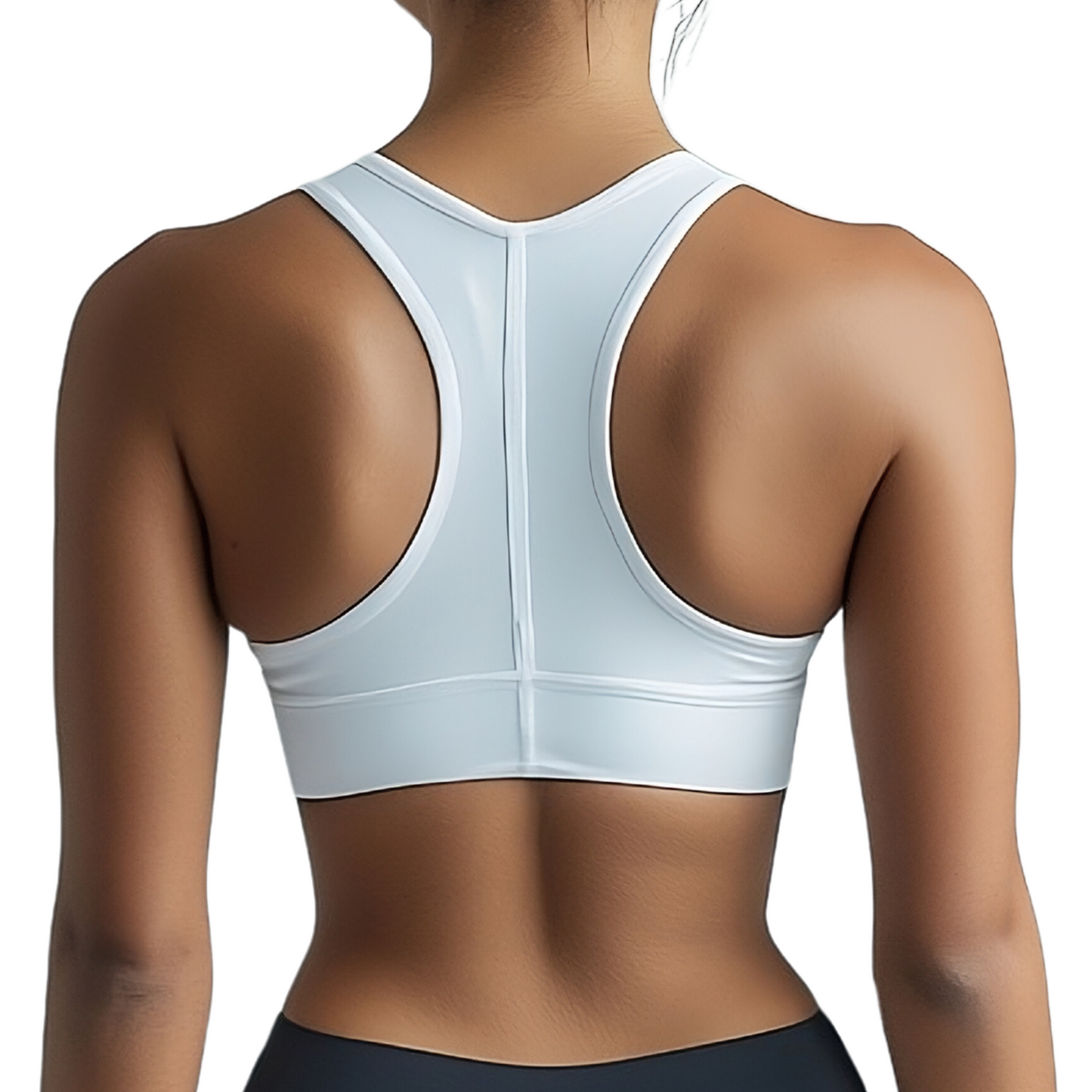 ROLLICK Tank Top Bra