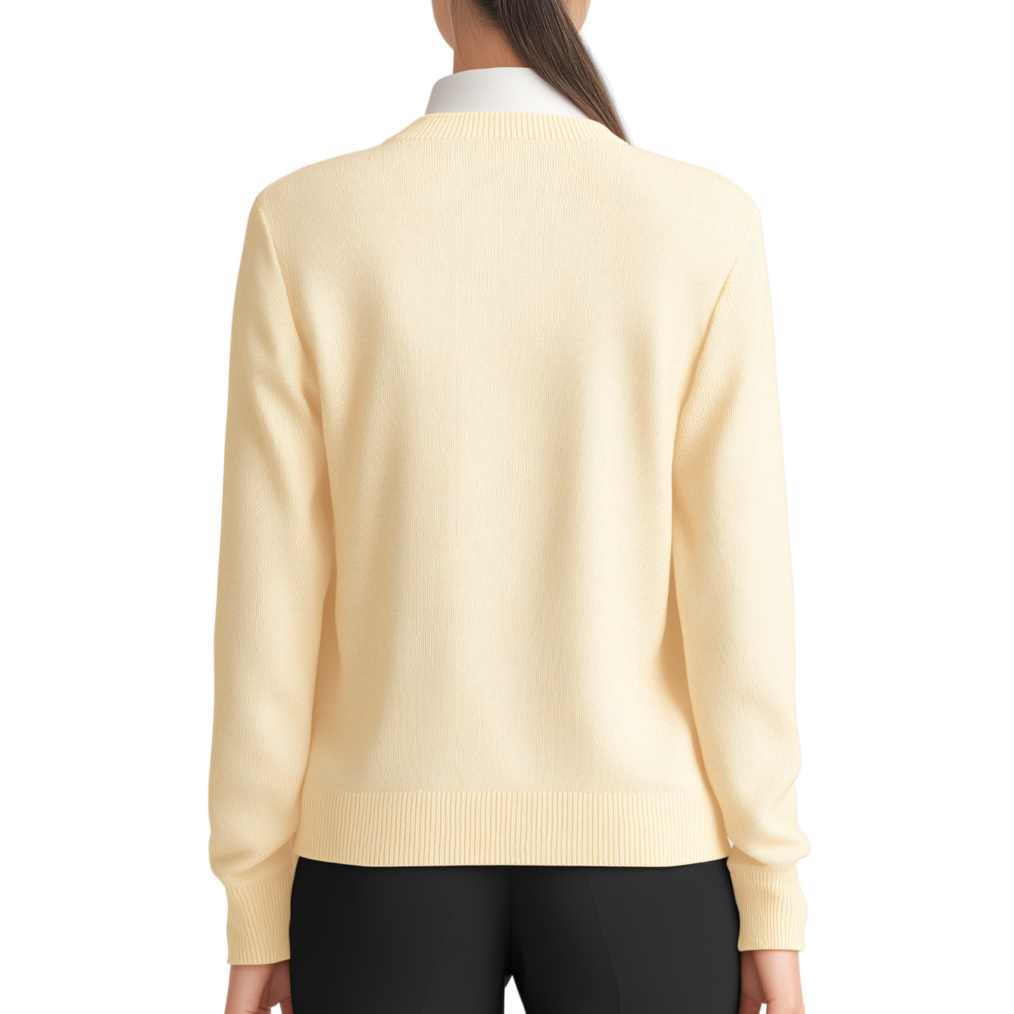 SURREPTITIOUS Cardigan